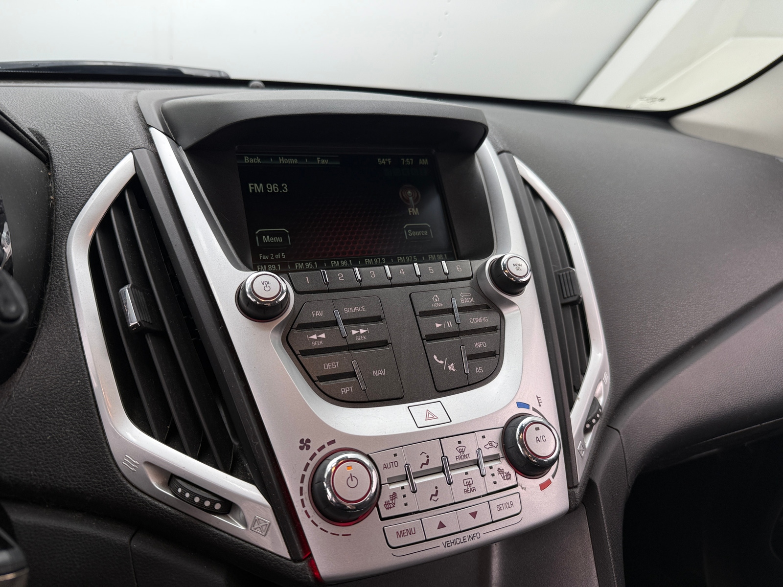 Thumbnail: 2017 GMC Terrain - 4