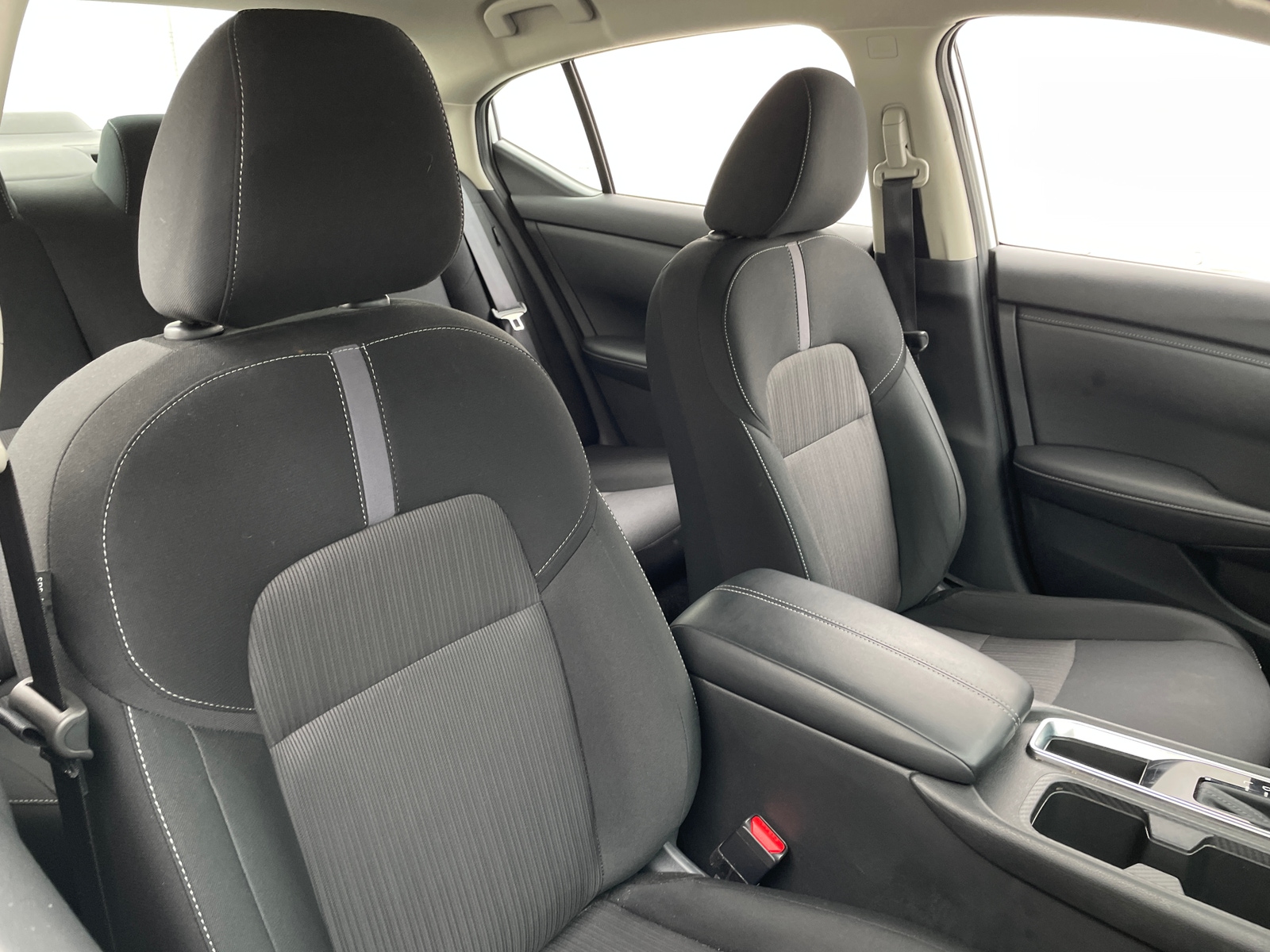 Thumbnail: 2025 Nissan Sentra - 2