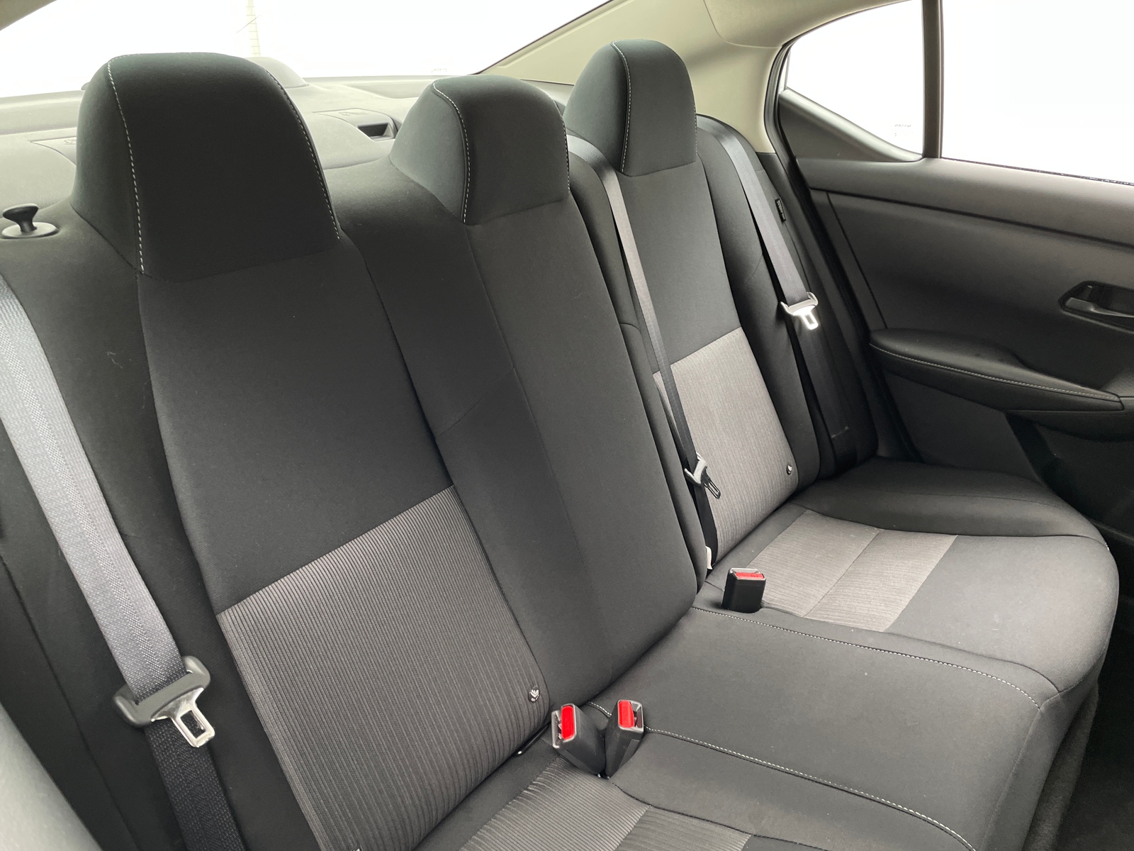 Thumbnail: 2025 Nissan Sentra - 6