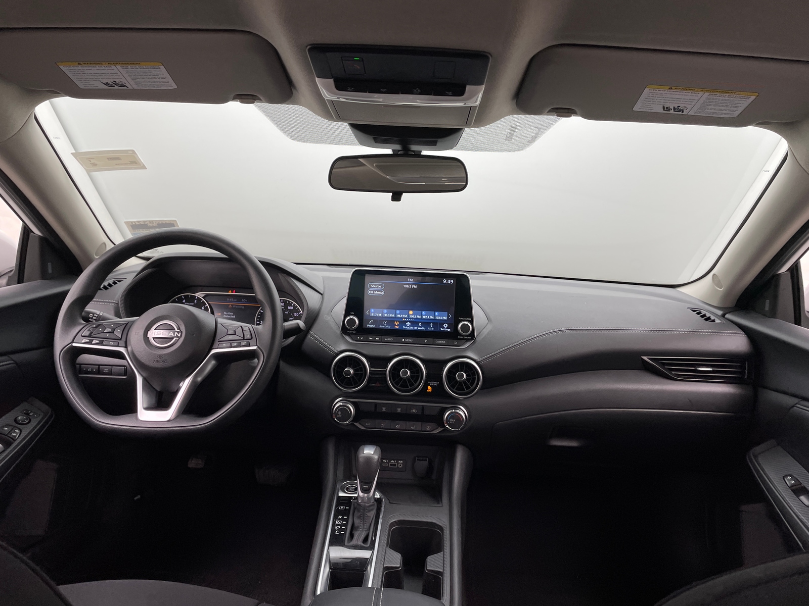 Thumbnail: 2025 Nissan Sentra - 3