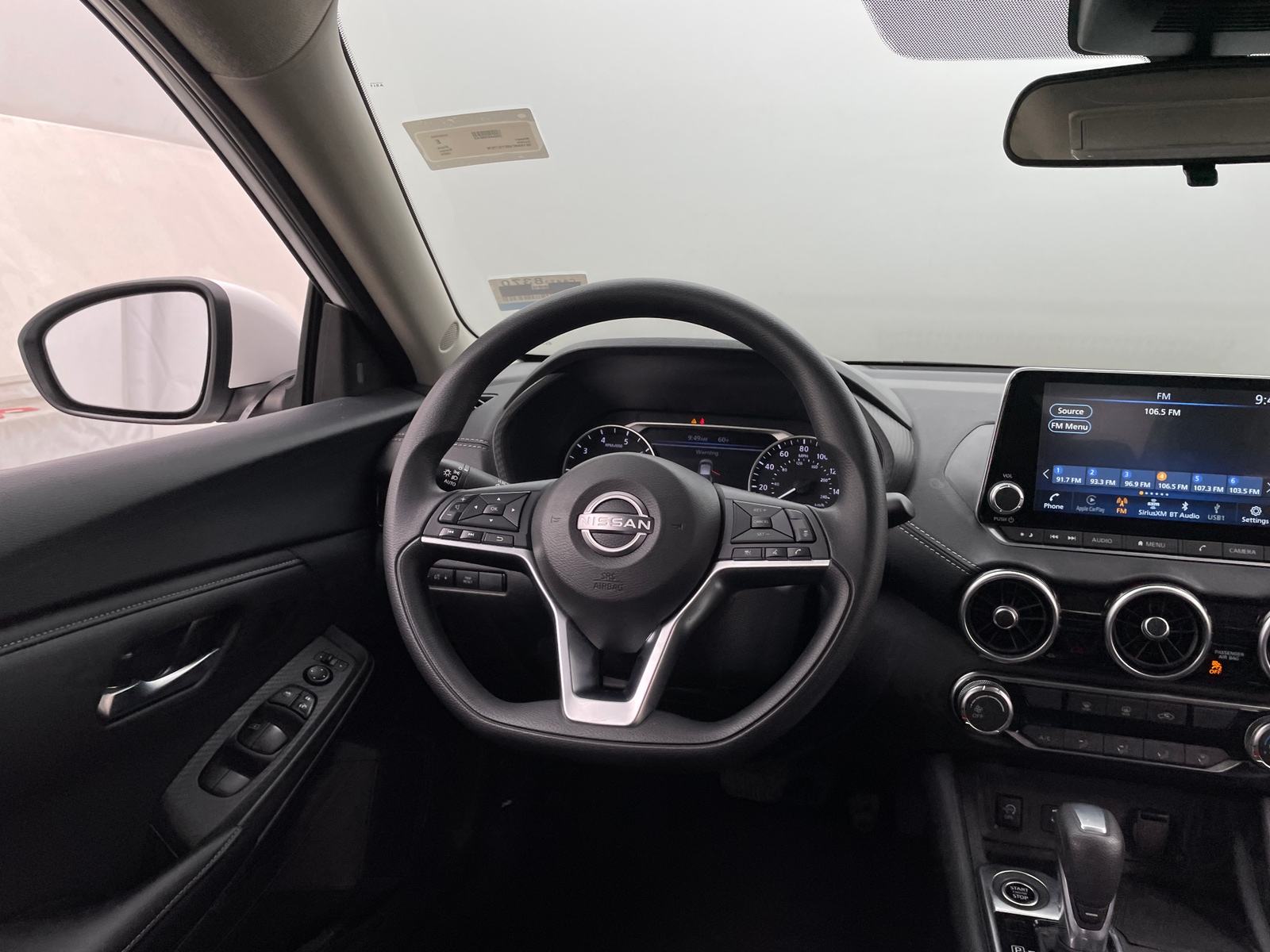 Thumbnail: 2025 Nissan Sentra - 5