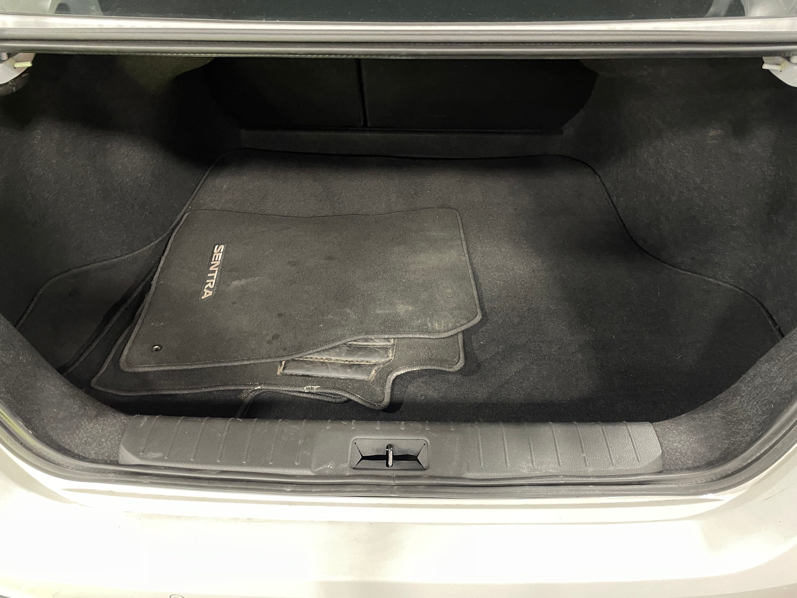 Thumbnail: 2025 Nissan Sentra - 7