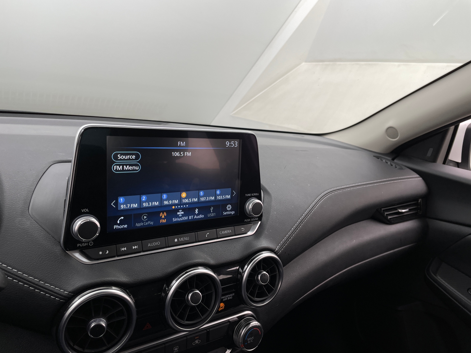 Thumbnail: 2025 Nissan Sentra - 4