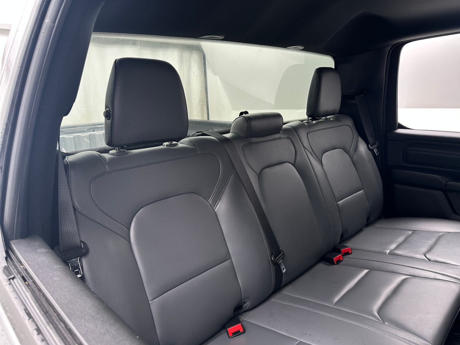Thumbnail: 2023 RAM 1500 - 5