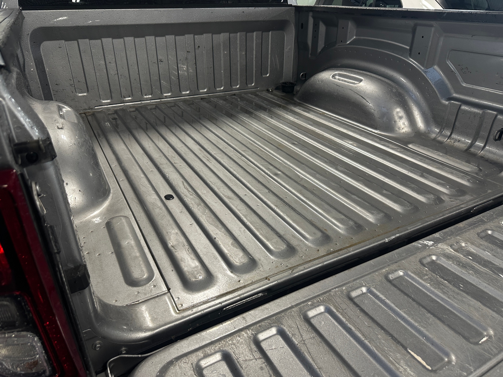 Thumbnail: 2023 RAM 1500 - 6