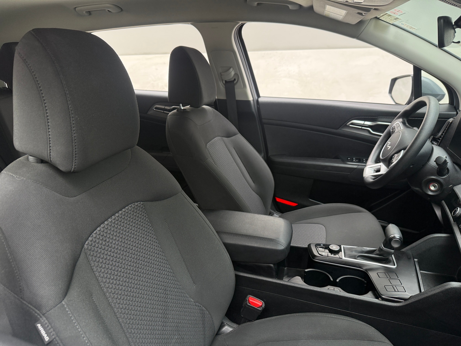 Thumbnail: 2025 Kia Sportage - 2