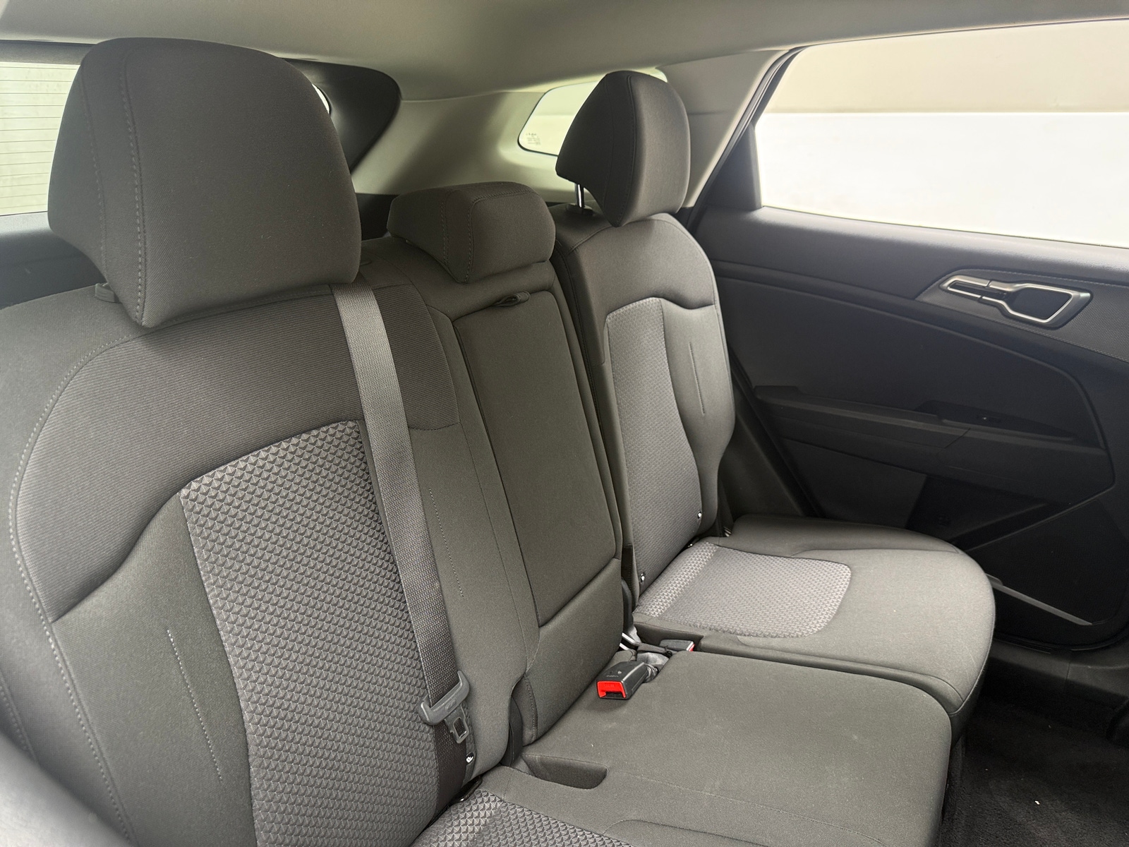 Thumbnail: 2025 Kia Sportage - 6