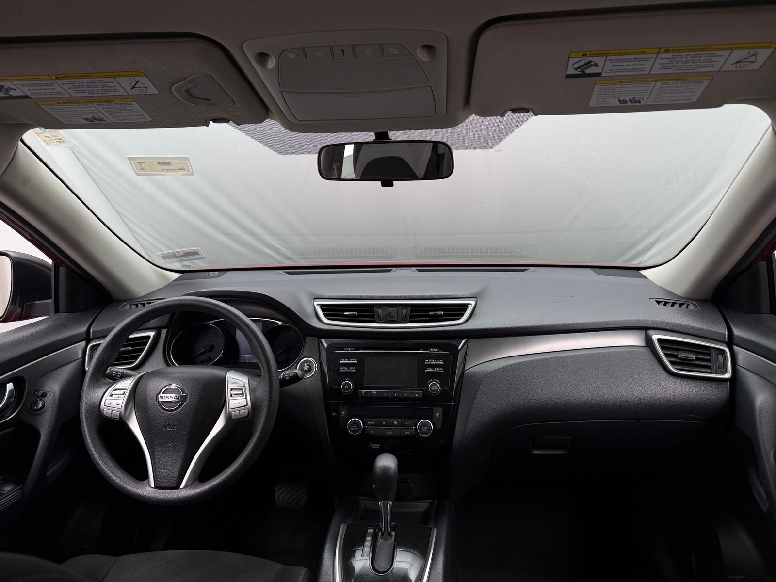 Thumbnail: 2016 Nissan Rogue - 3