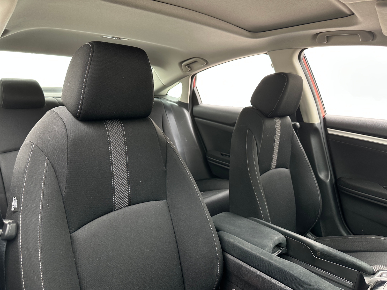 Thumbnail: 2019 Honda Civic - 2