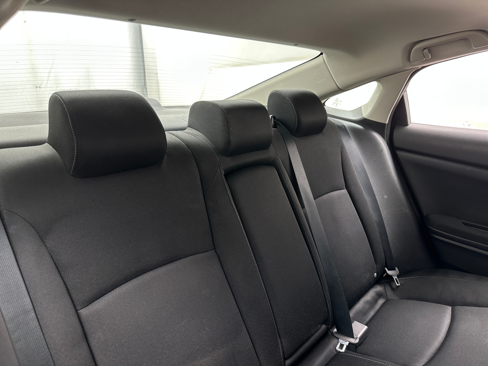 Thumbnail: 2019 Honda Civic - 6