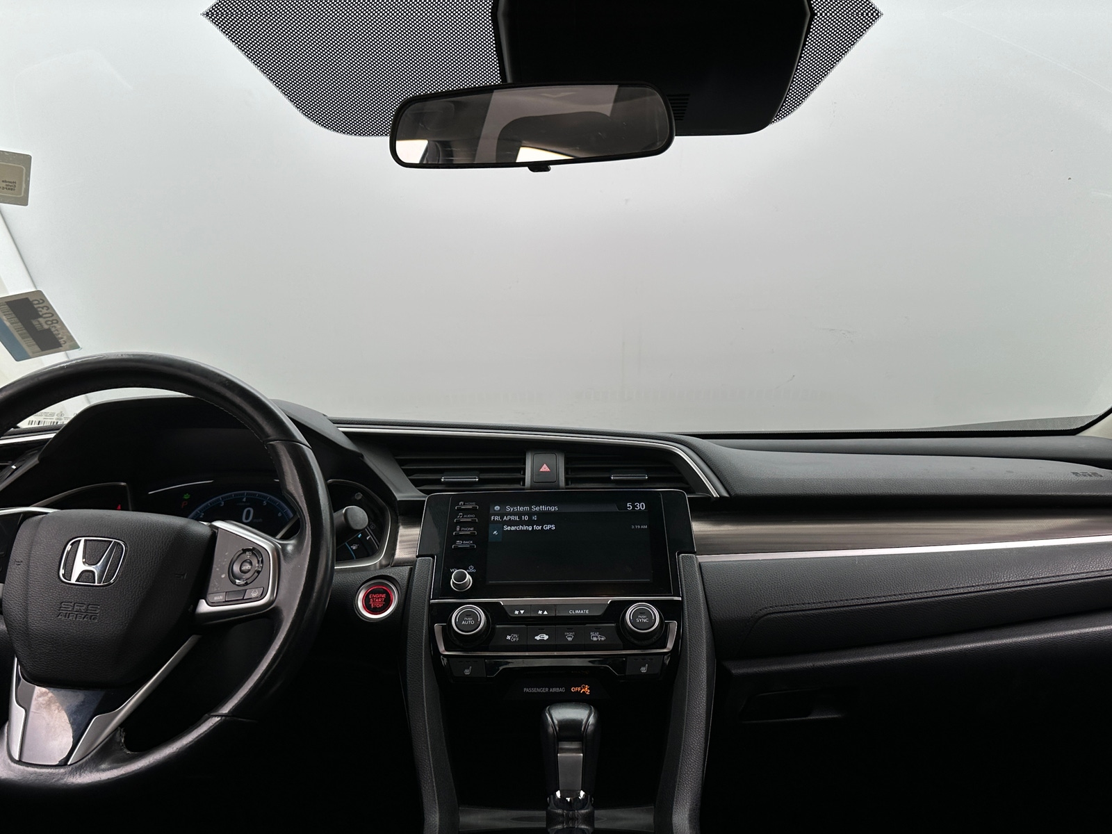 Thumbnail: 2019 Honda Civic - 3