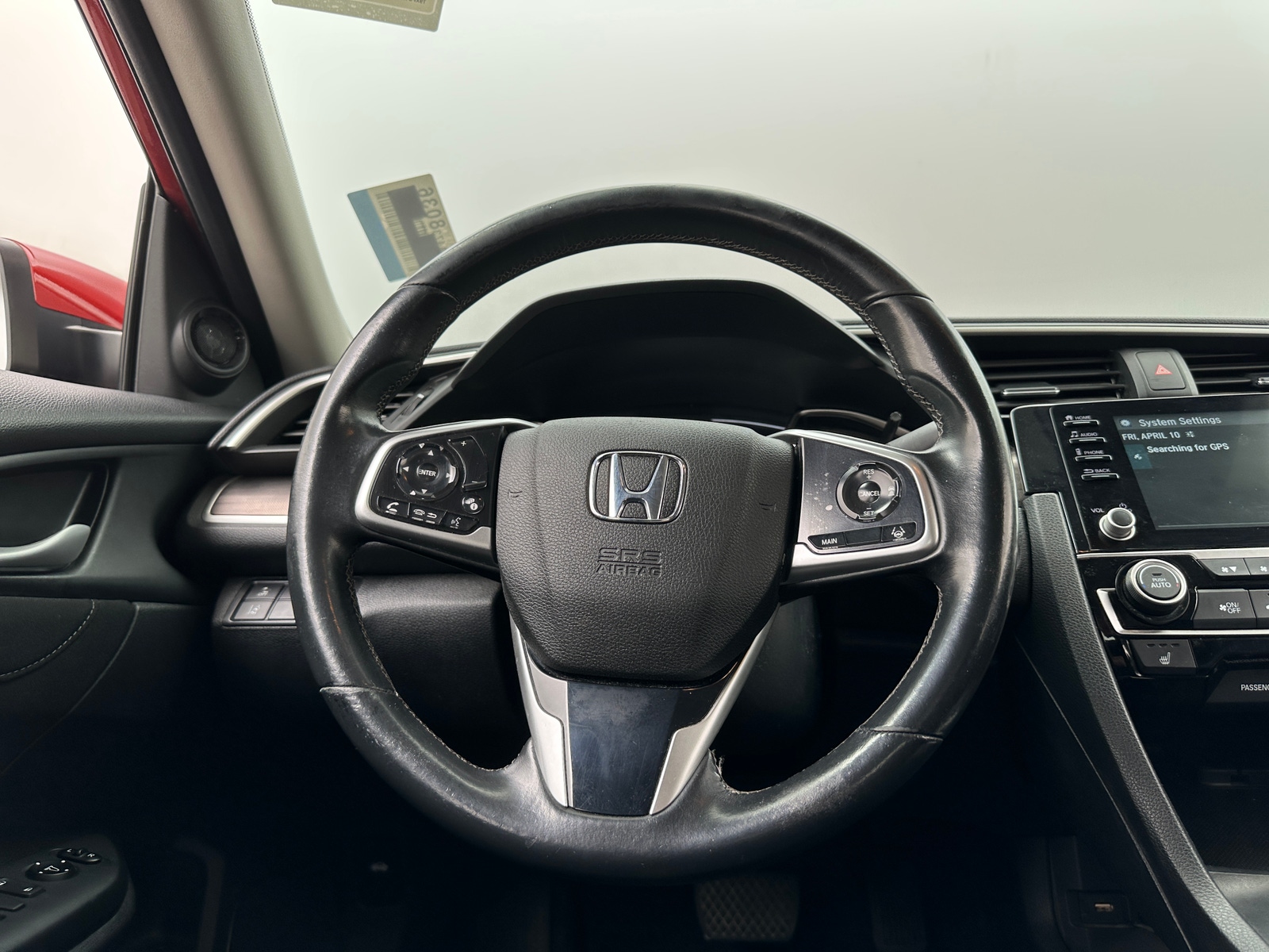 Thumbnail: 2019 Honda Civic - 5