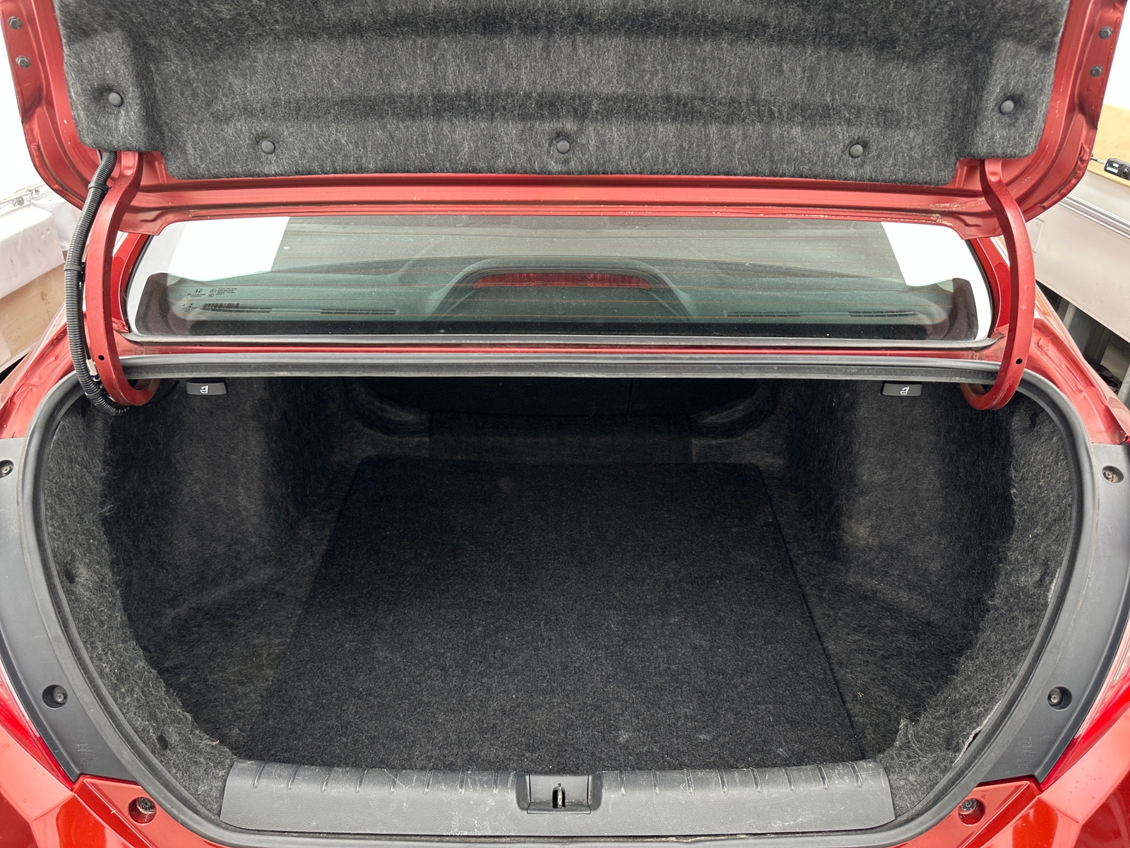 Thumbnail: 2019 Honda Civic - 7