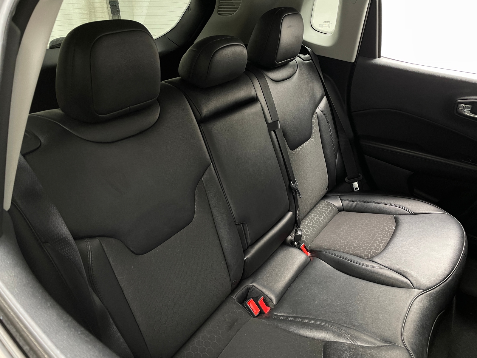 Thumbnail: 2021 Jeep Compass - 5