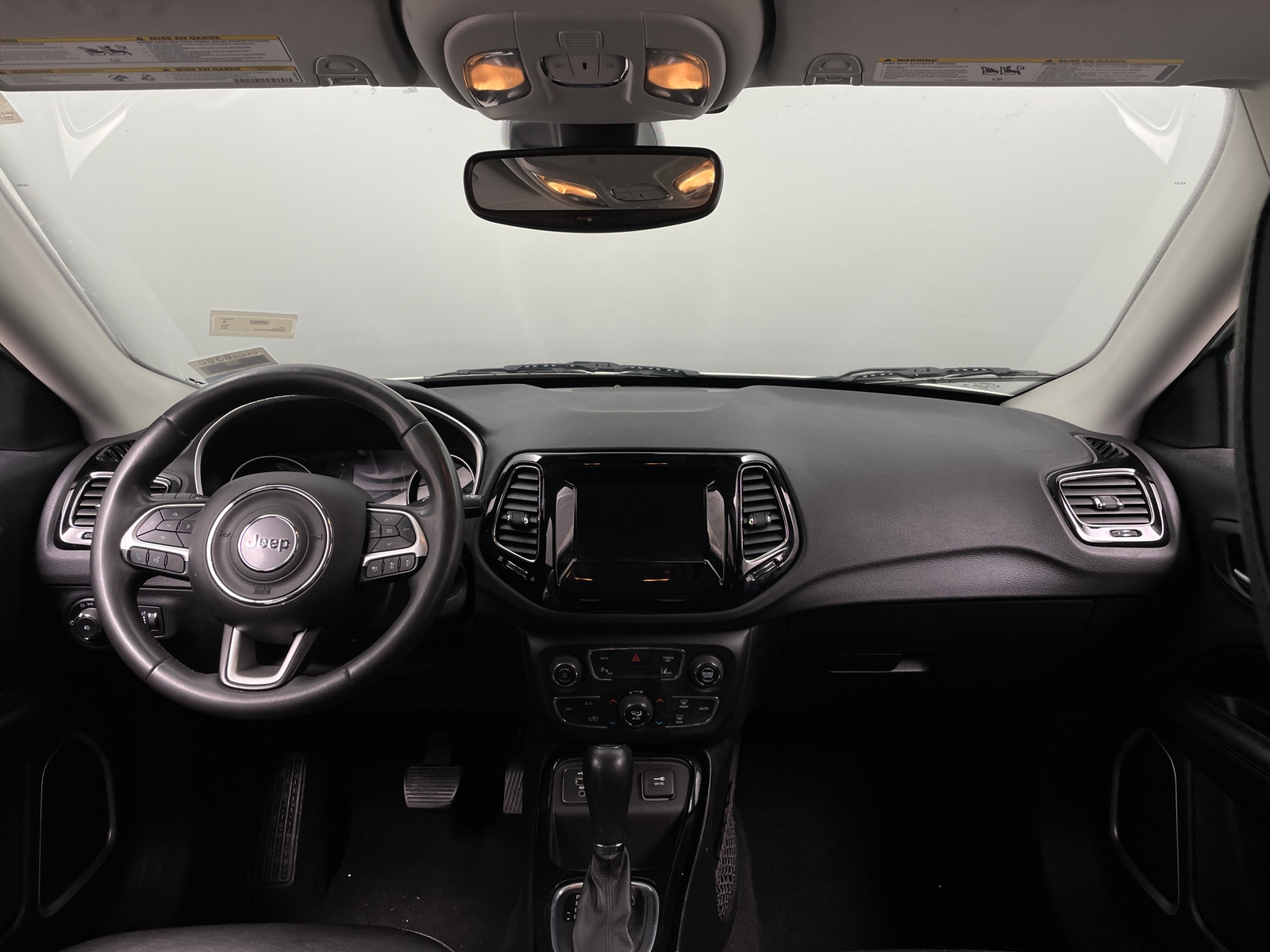 Thumbnail: 2021 Jeep Compass - 2