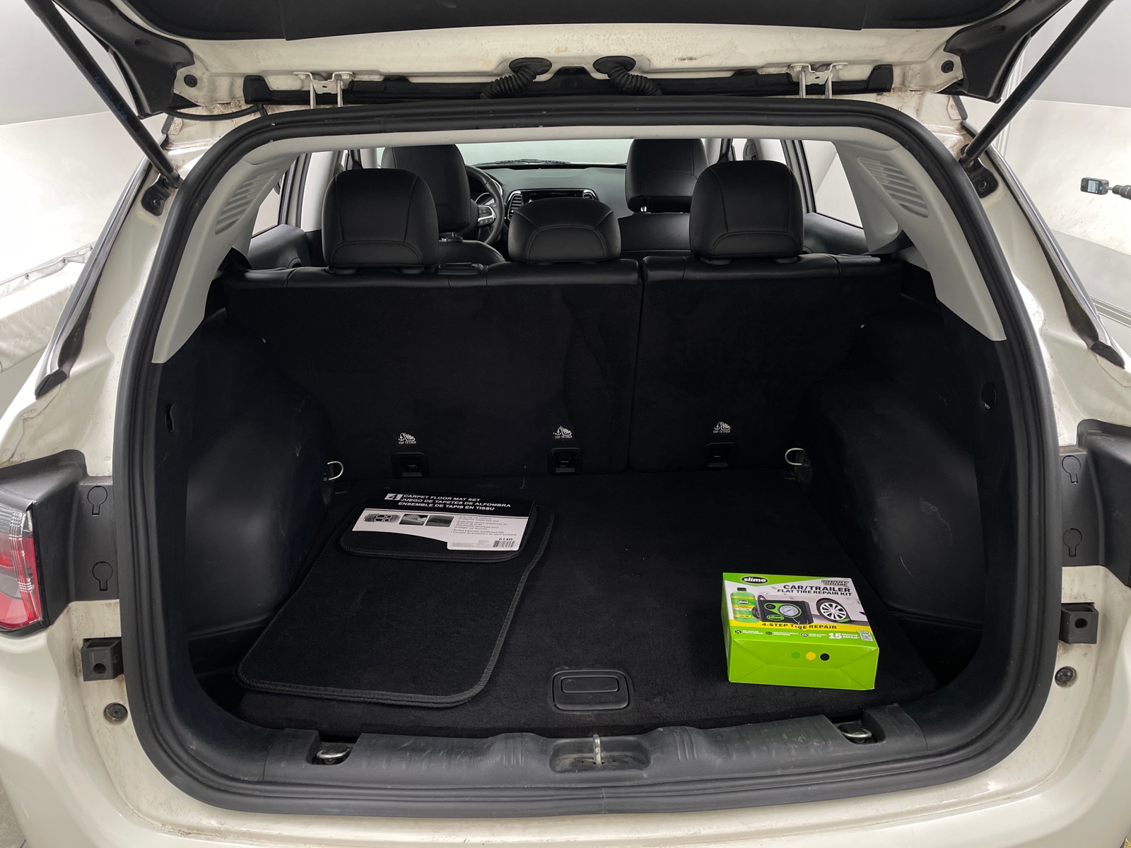 Thumbnail: 2021 Jeep Compass - 6