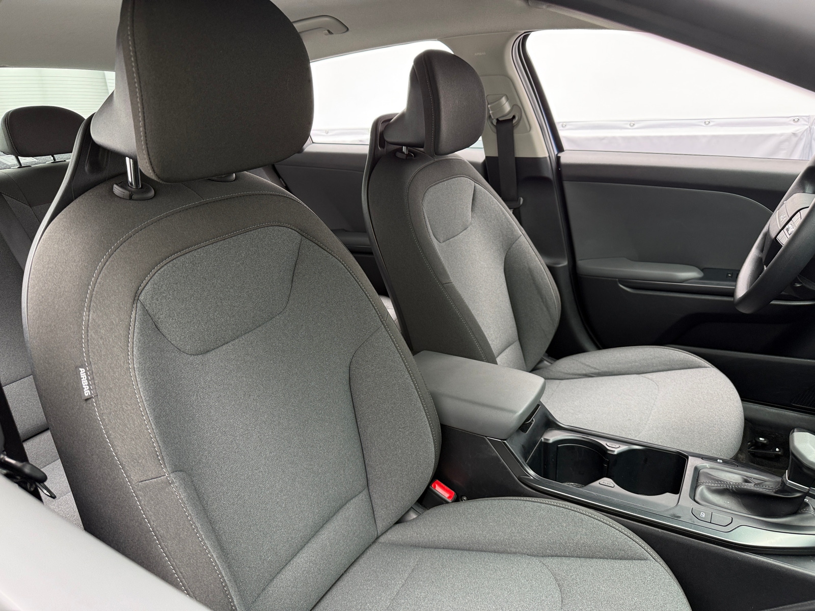 Thumbnail: 2025 Kia K4 - 2