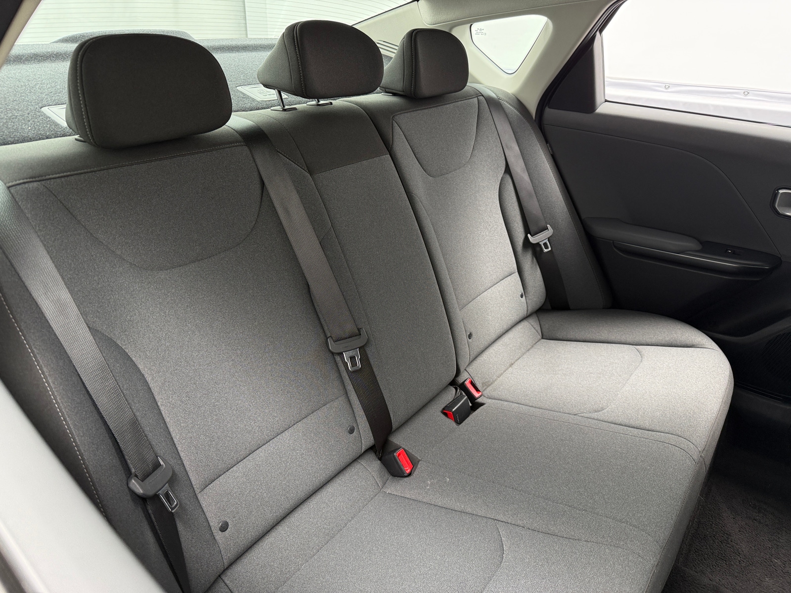 Thumbnail: 2025 Kia K4 - 6