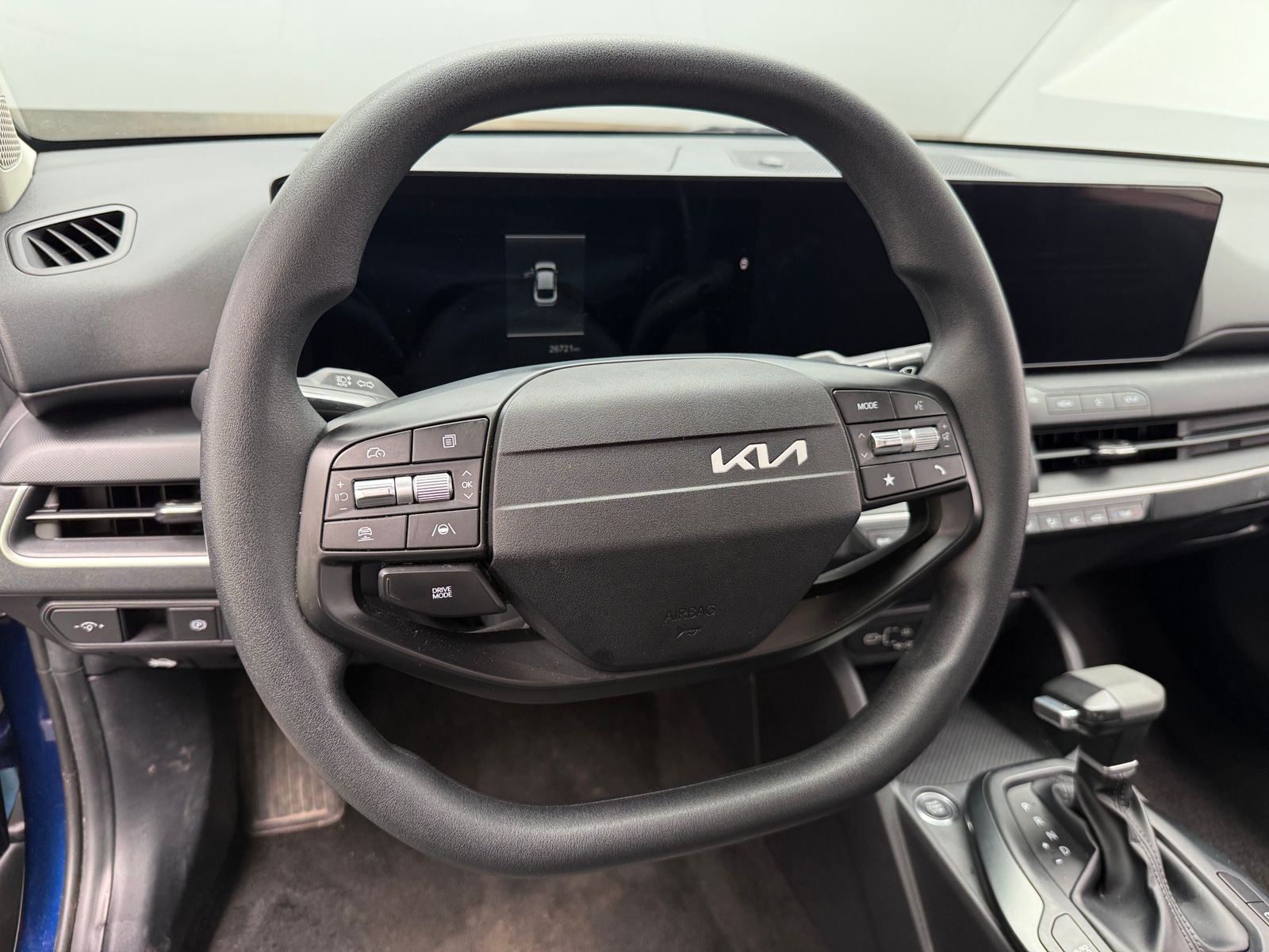 Thumbnail: 2025 Kia K4 - 5