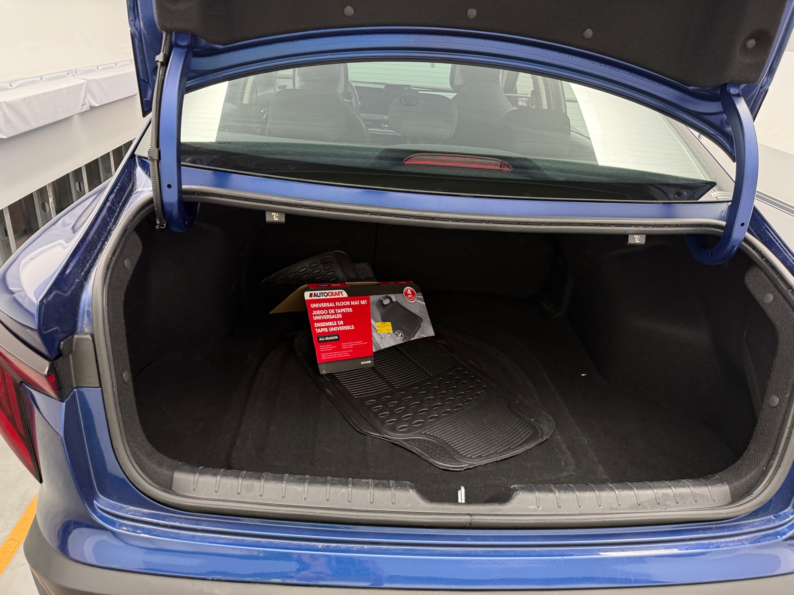 Thumbnail: 2025 Kia K4 - 7