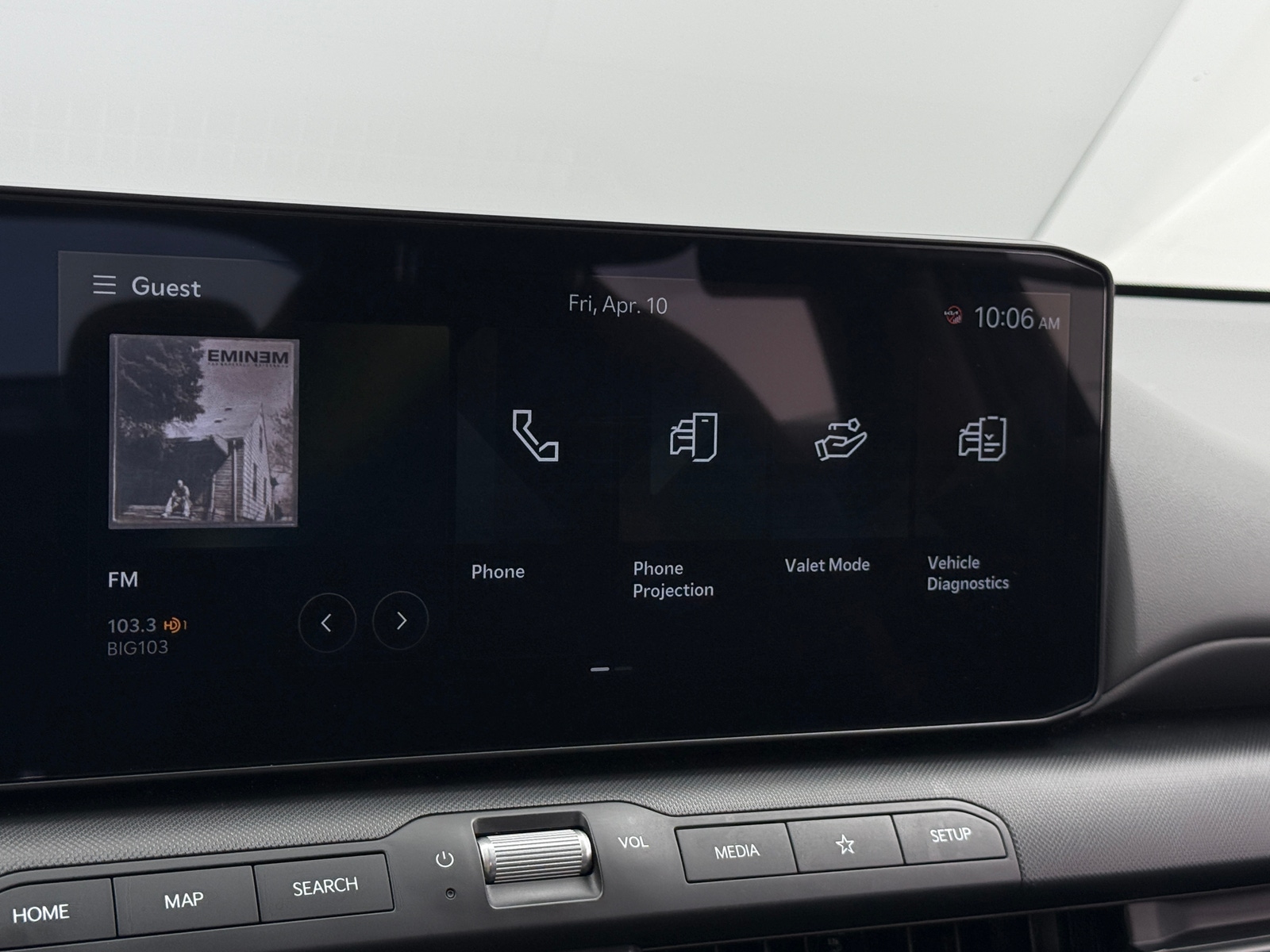 Thumbnail: 2025 Kia K4 - 4