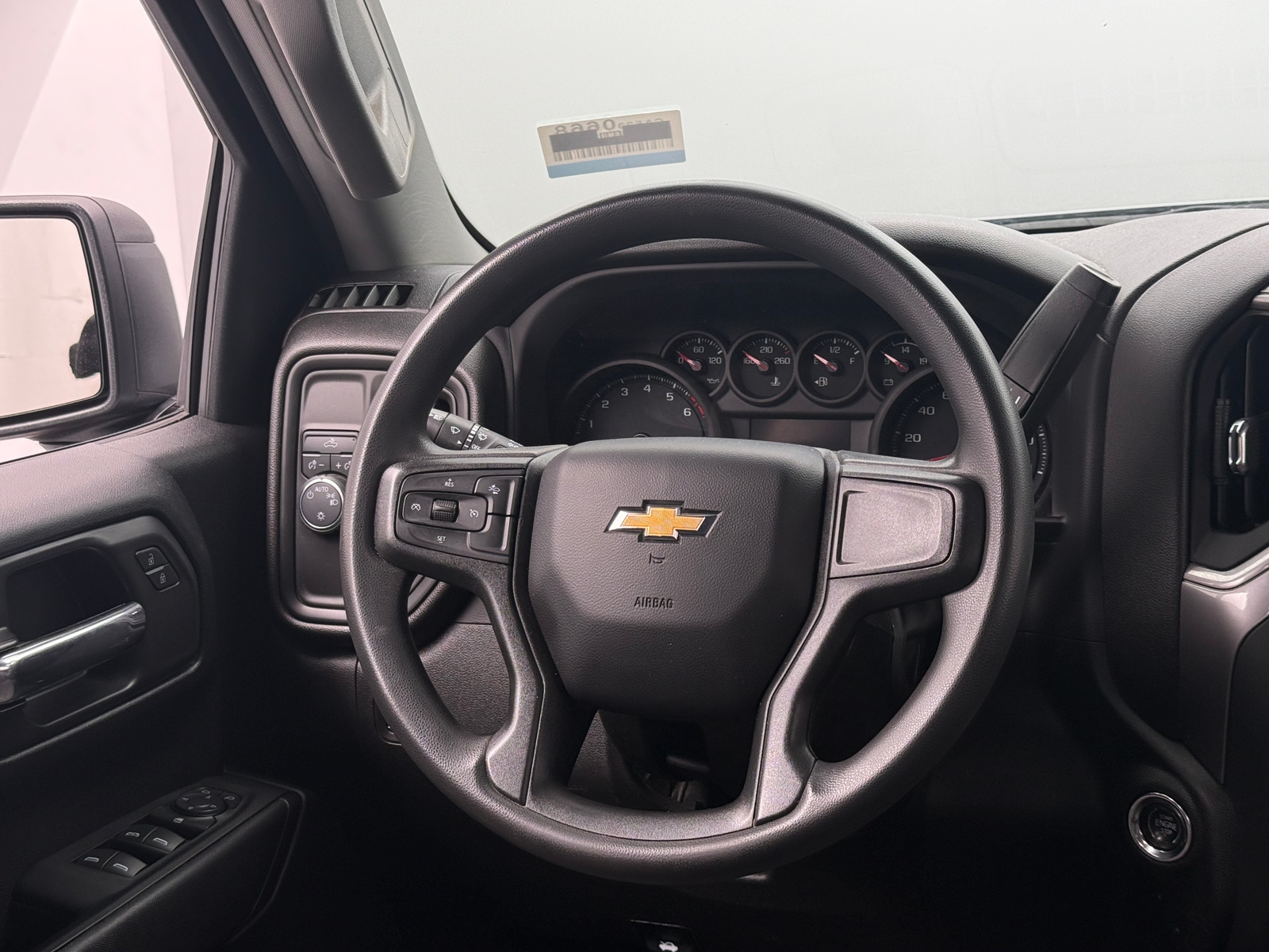 Thumbnail: 2023 Chevrolet Silverado 1500 - 5