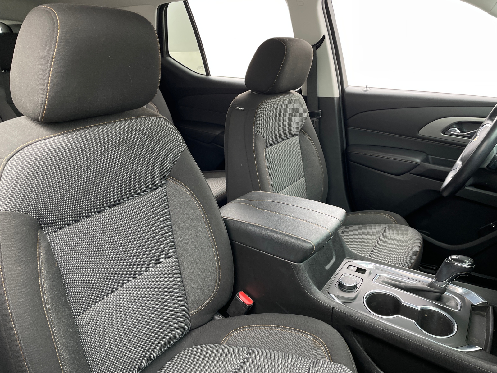 Thumbnail: 2020 Chevrolet Traverse - 2