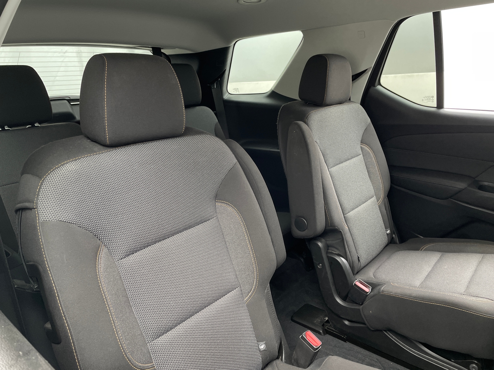 Thumbnail: 2020 Chevrolet Traverse - 6