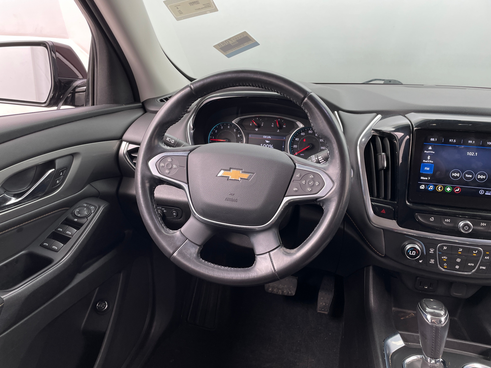 Thumbnail: 2020 Chevrolet Traverse - 5