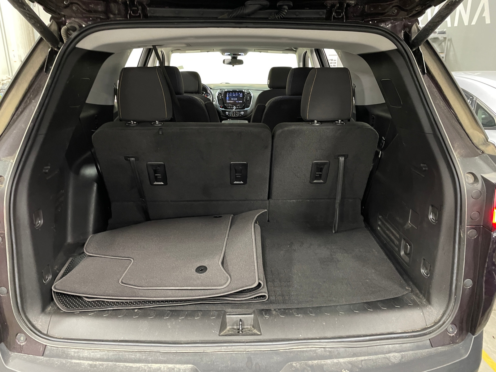 Thumbnail: 2020 Chevrolet Traverse - 7