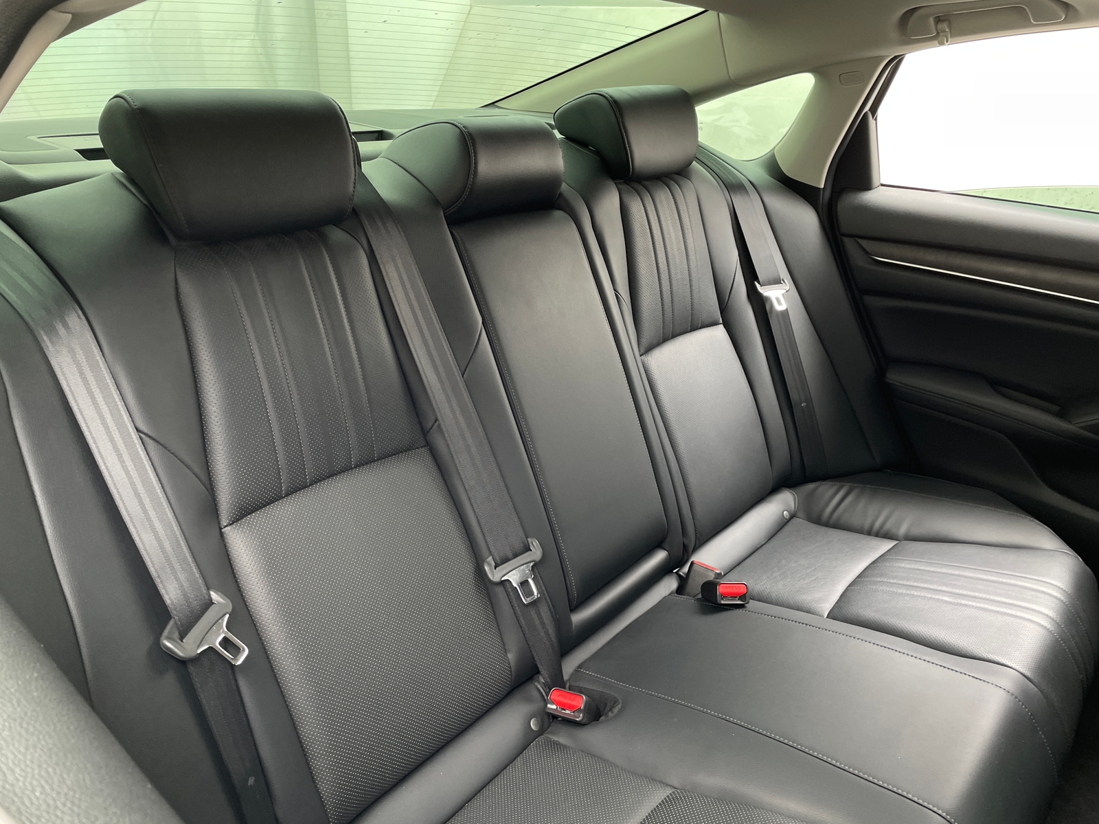 Thumbnail: 2018 Honda Accord - 5