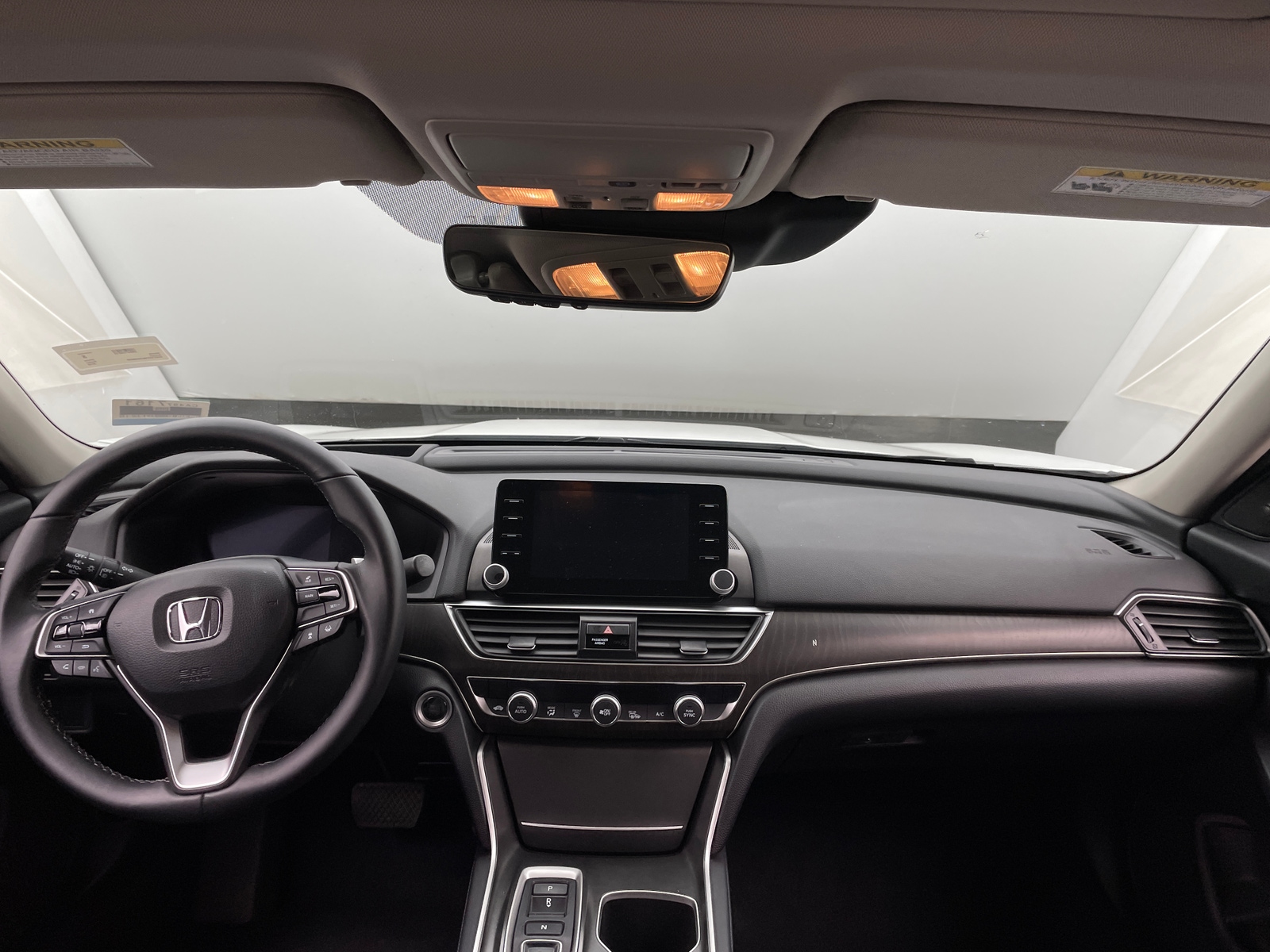 Thumbnail: 2018 Honda Accord - 2