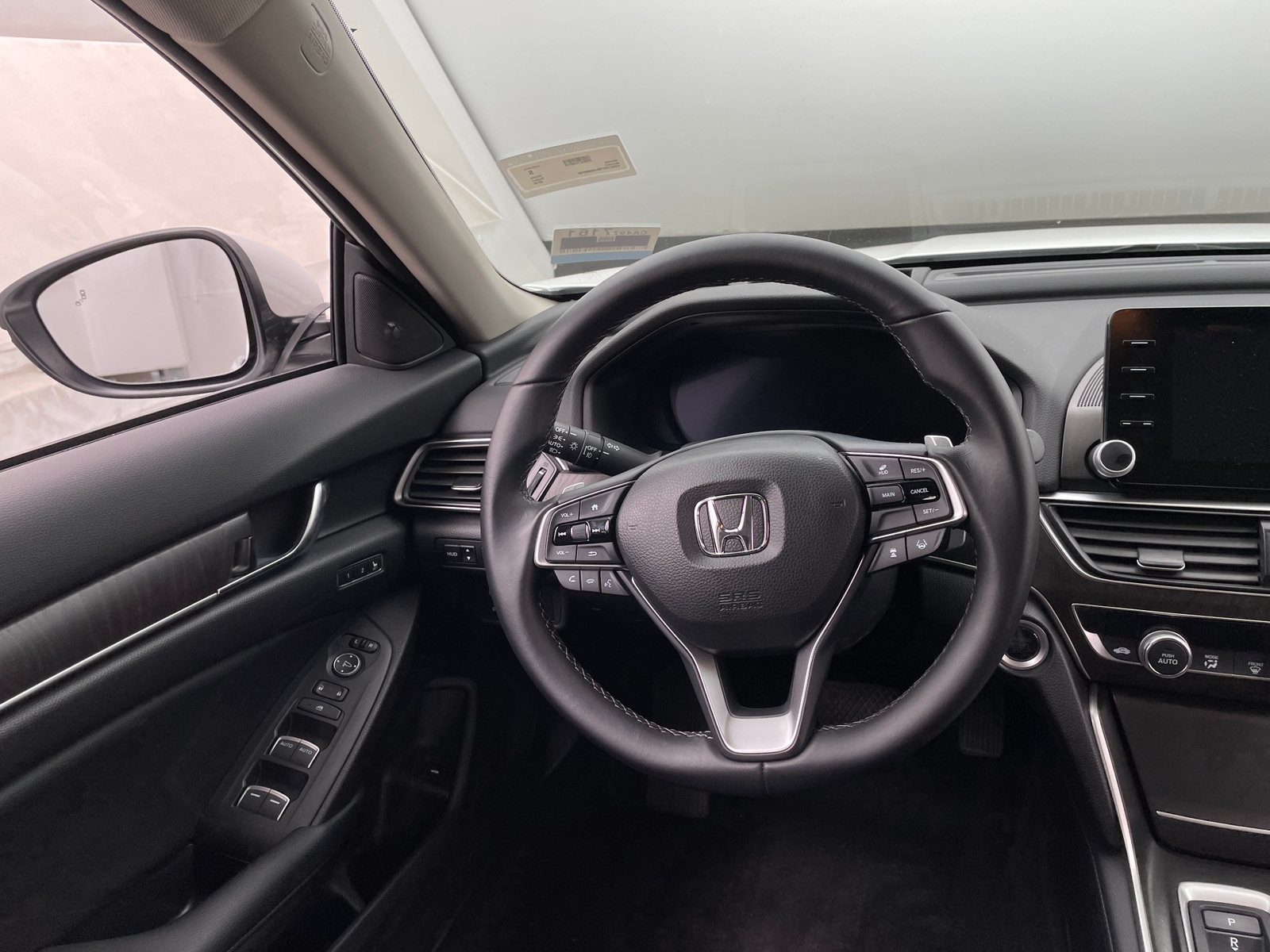 Thumbnail: 2018 Honda Accord - 4