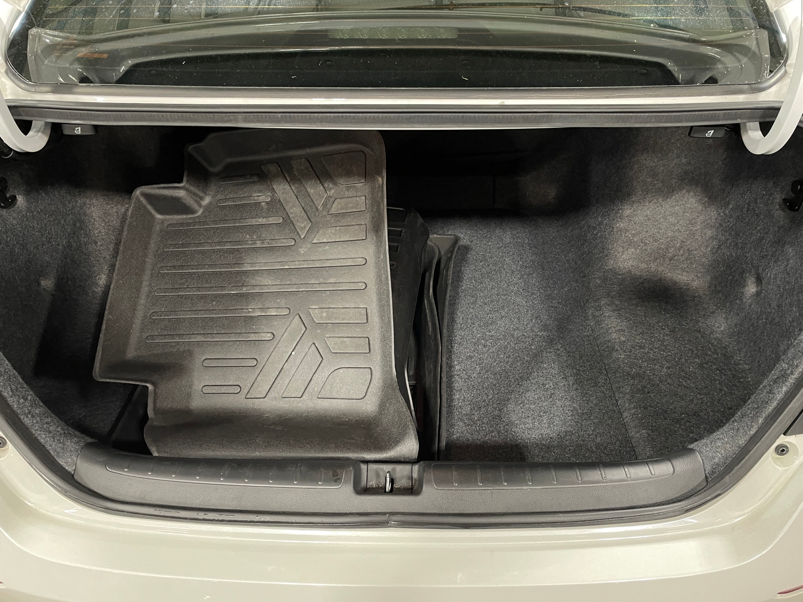 Thumbnail: 2018 Honda Accord - 6