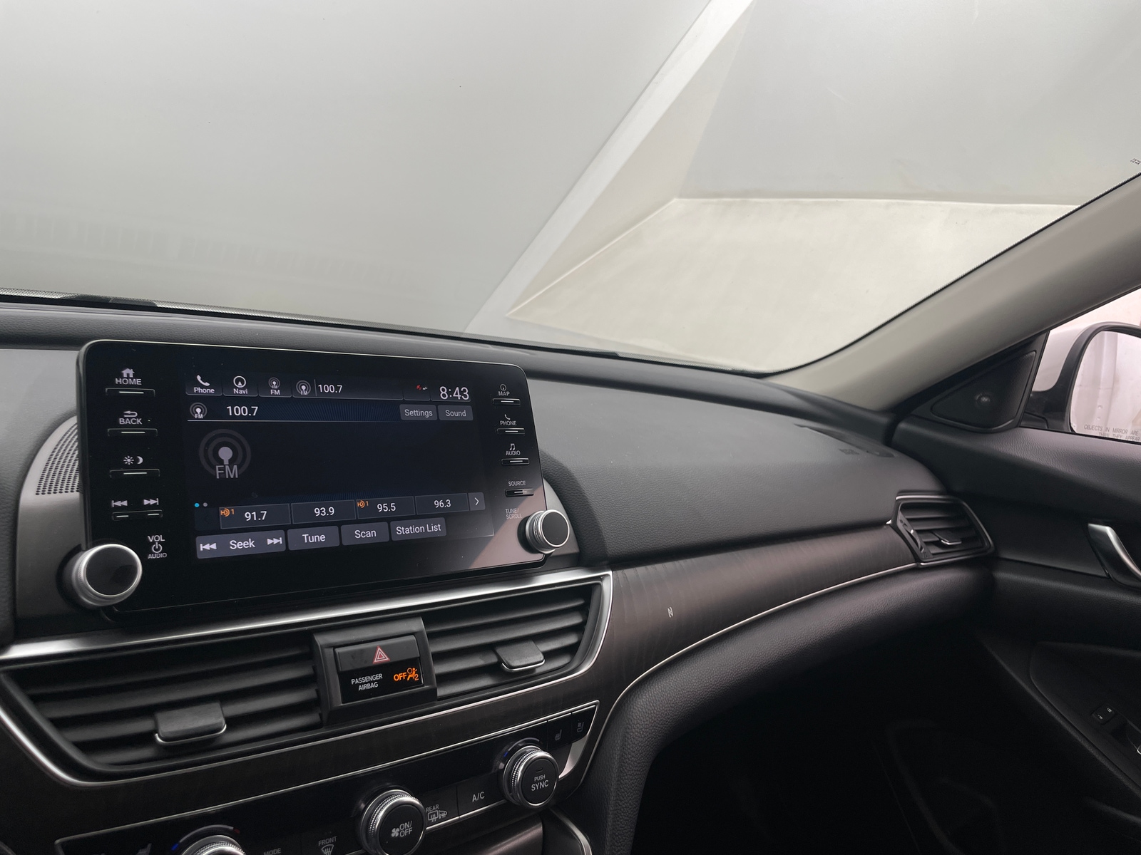 Thumbnail: 2018 Honda Accord - 3