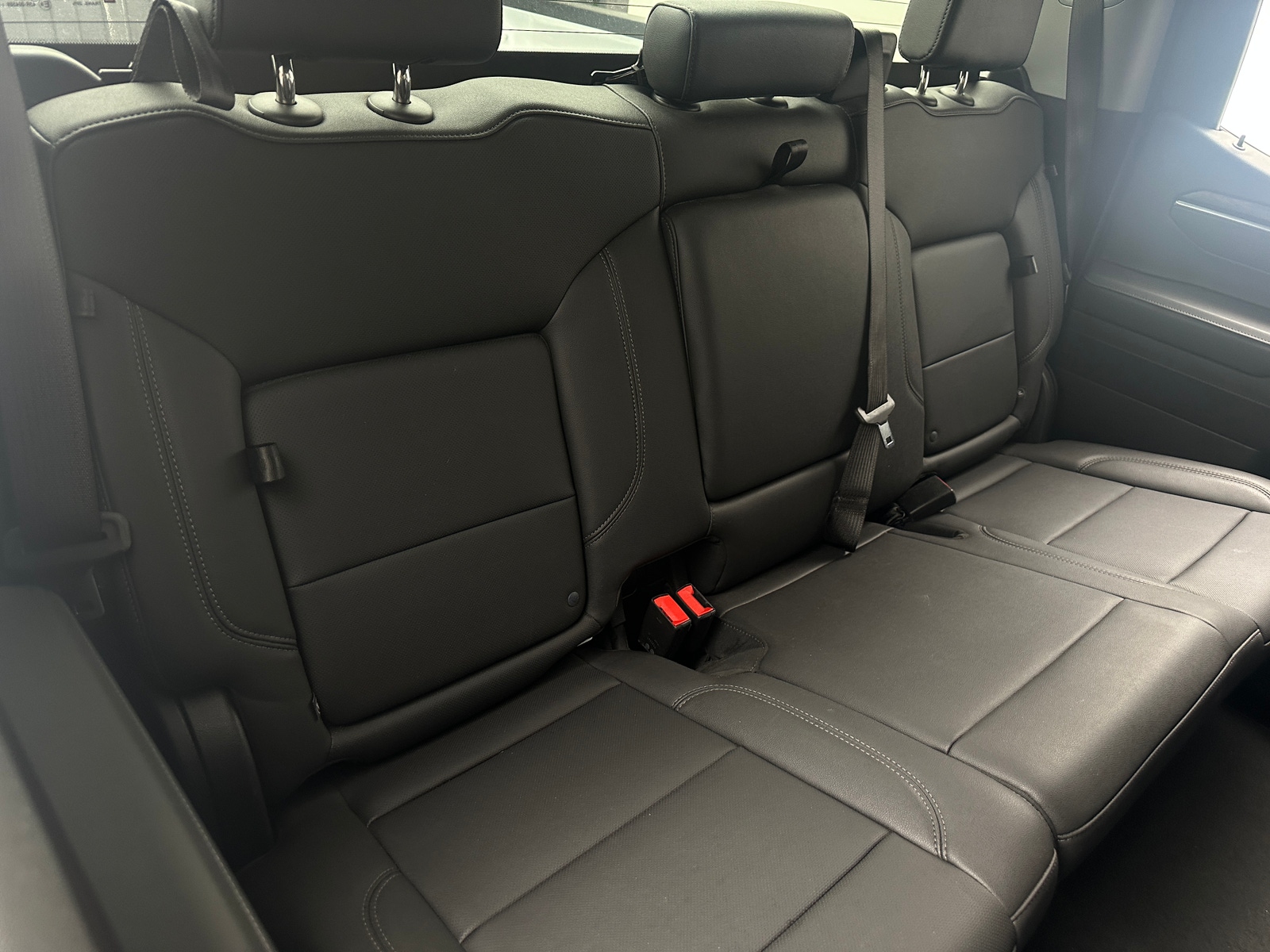 Thumbnail: 2025 GMC Sierra 1500 - 5