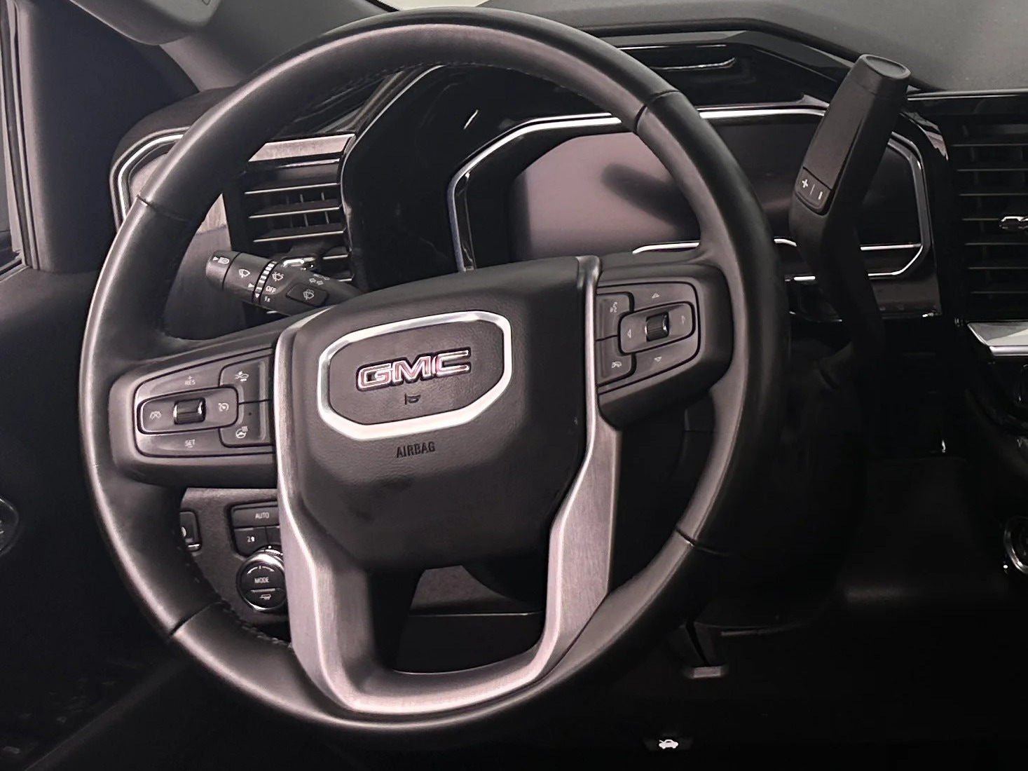 Thumbnail: 2025 GMC Sierra 1500 - 4