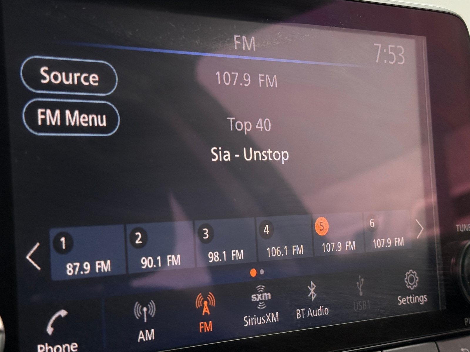 Thumbnail: 2025 Nissan Altima - 4
