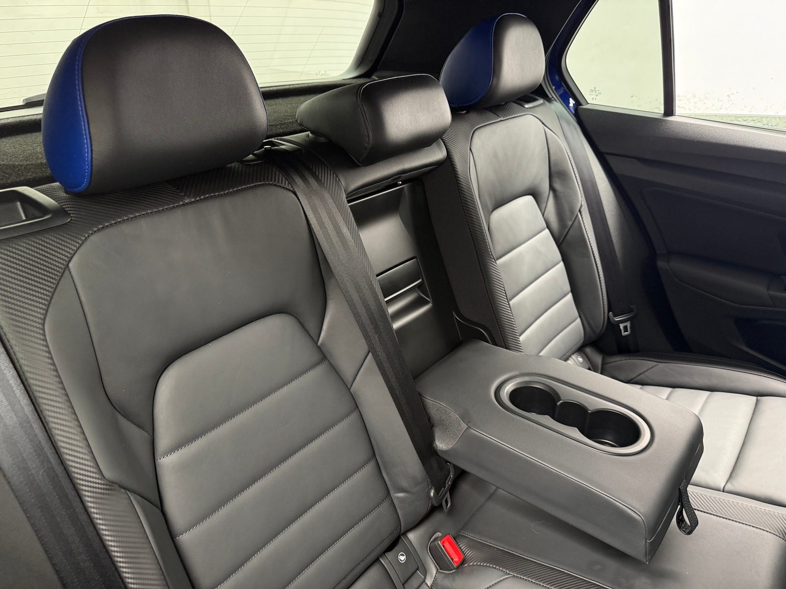 Thumbnail: 2024 Volkswagen Golf - 5