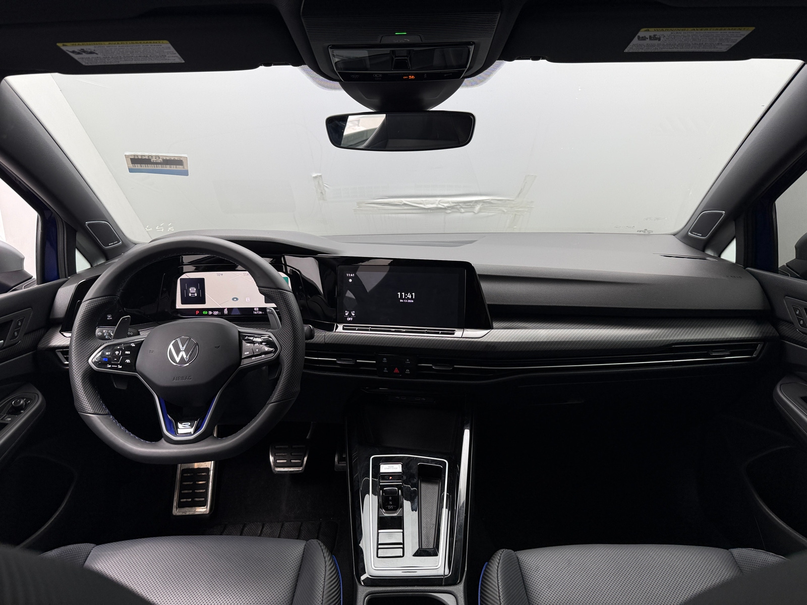 Thumbnail: 2024 Volkswagen Golf - 2