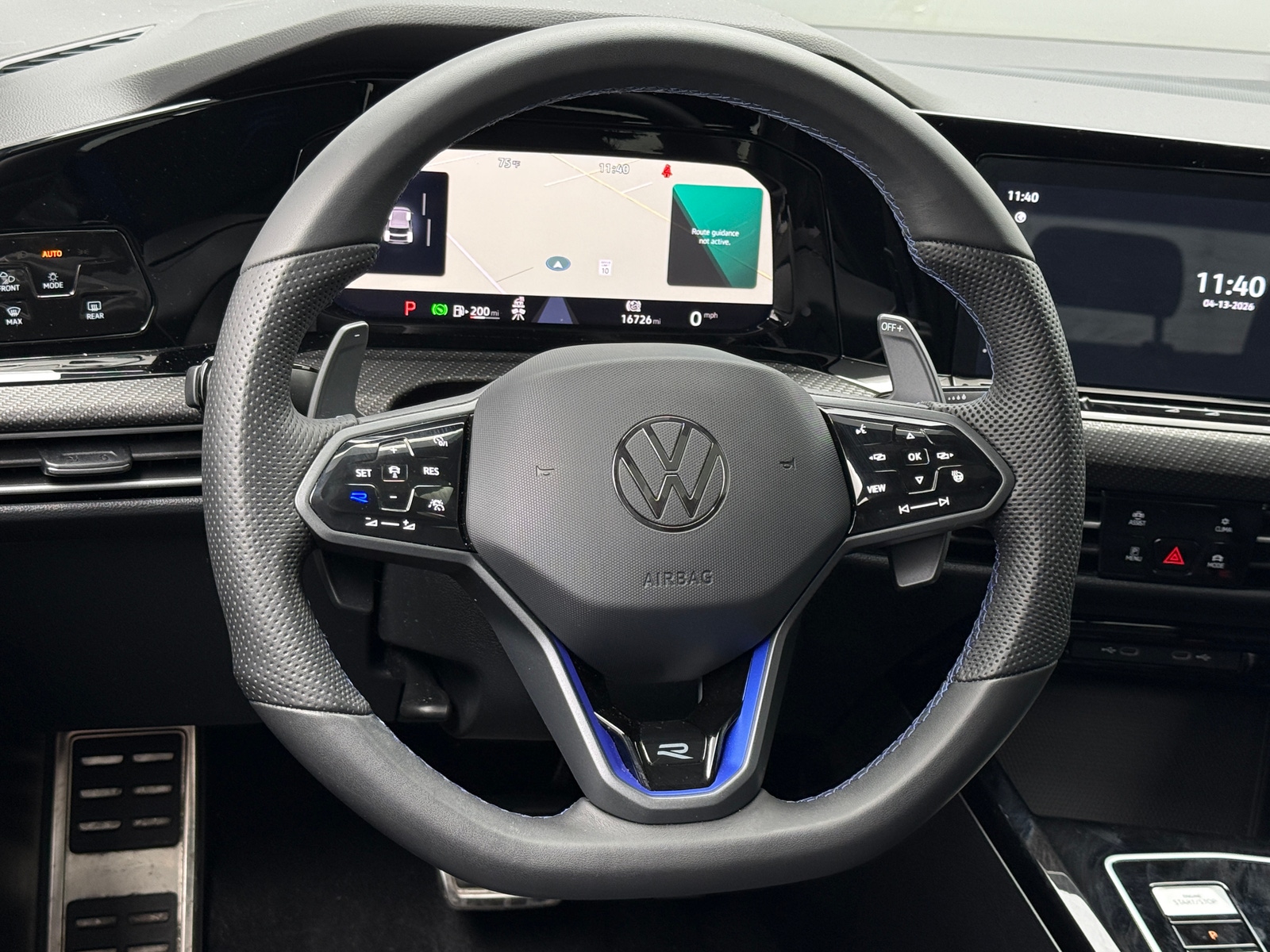 Thumbnail: 2024 Volkswagen Golf - 4