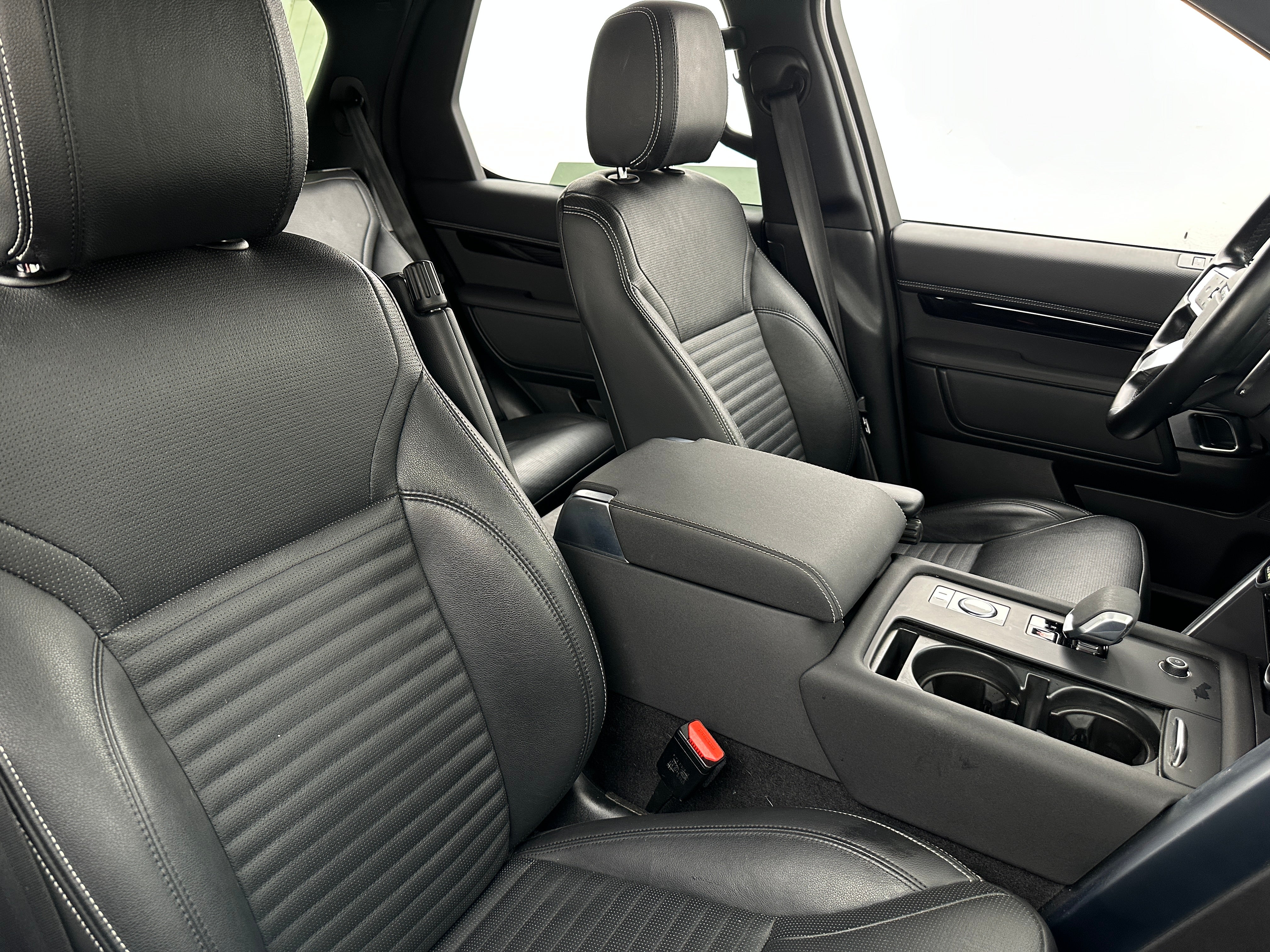 2022 Land Rover Discovery