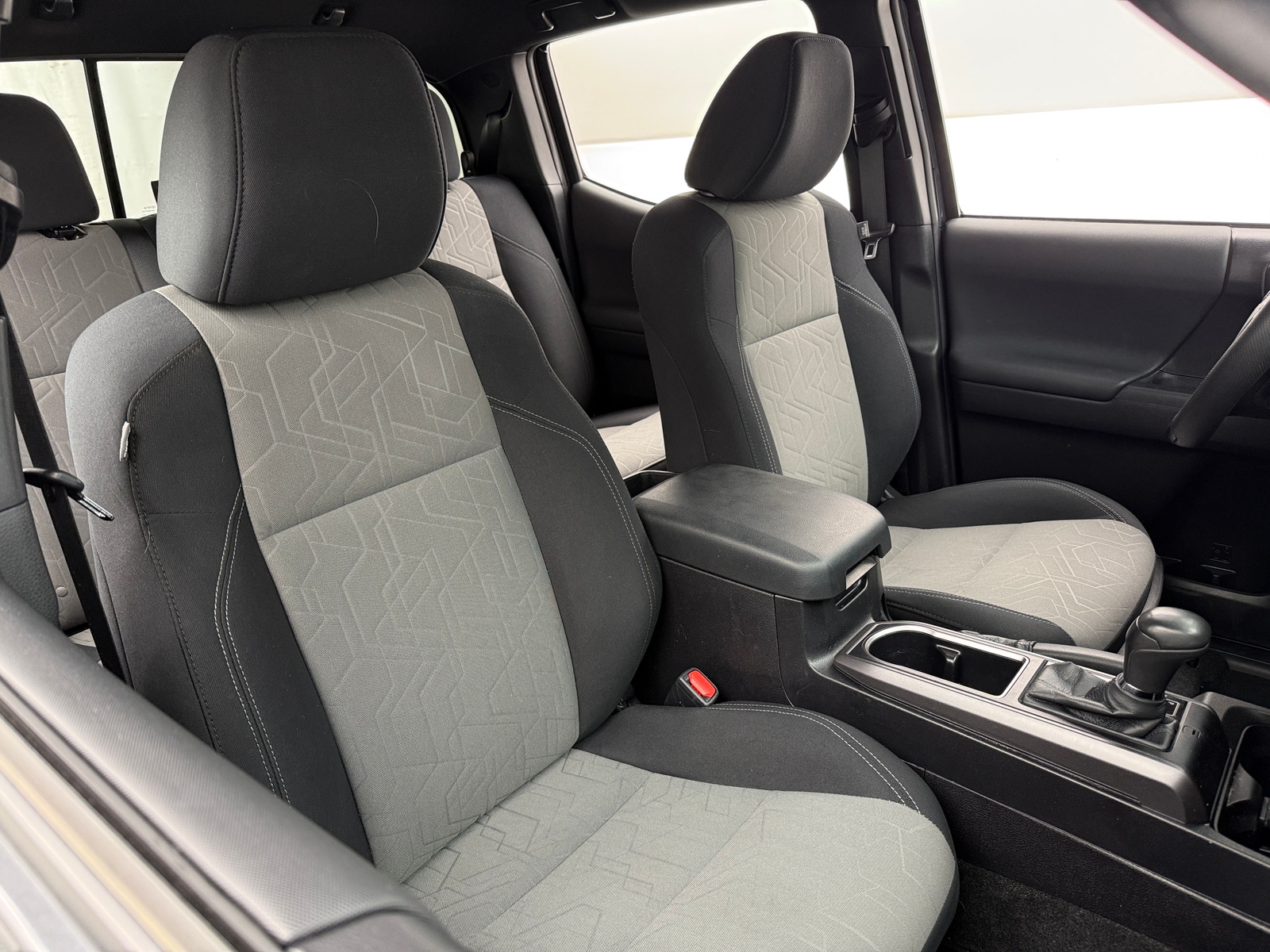 Thumbnail: 2023 Toyota Tacoma - 2