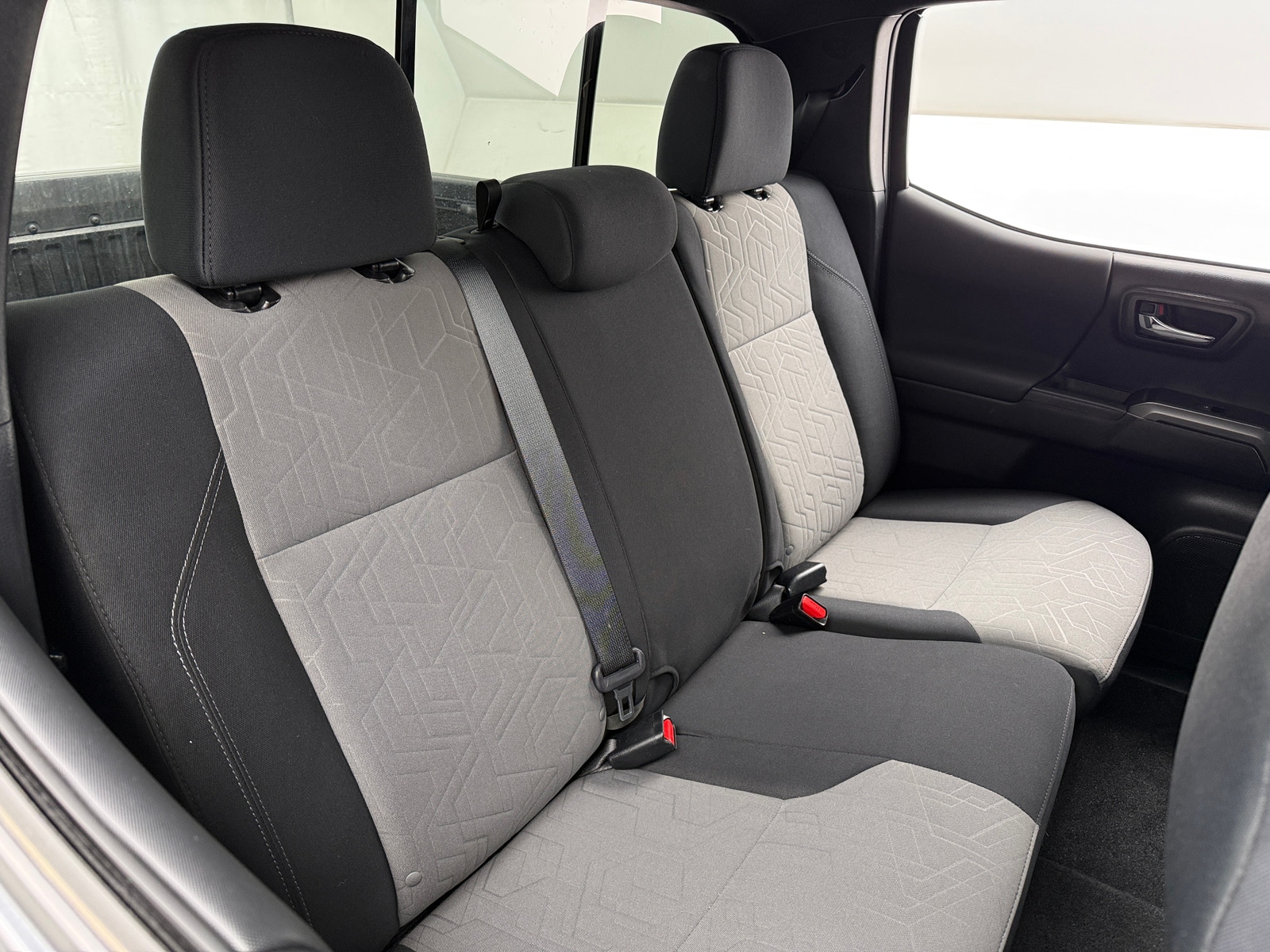 Thumbnail: 2023 Toyota Tacoma - 6