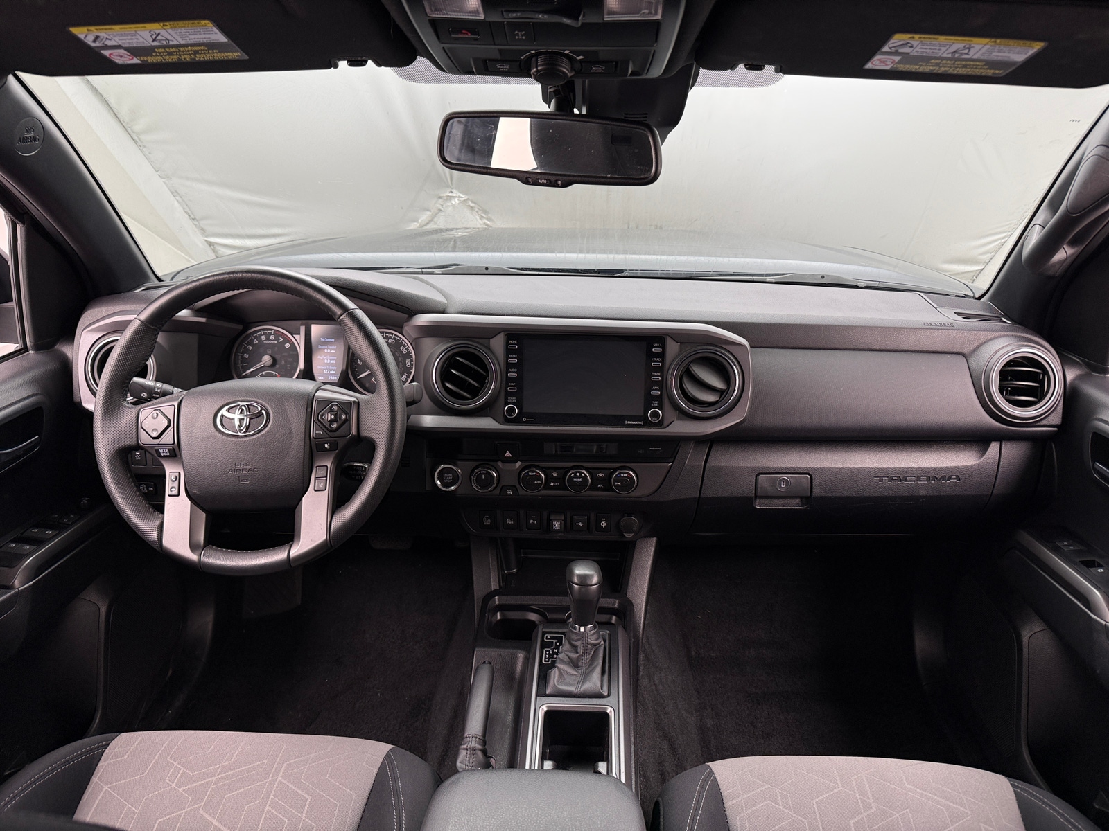 Thumbnail: 2023 Toyota Tacoma - 3