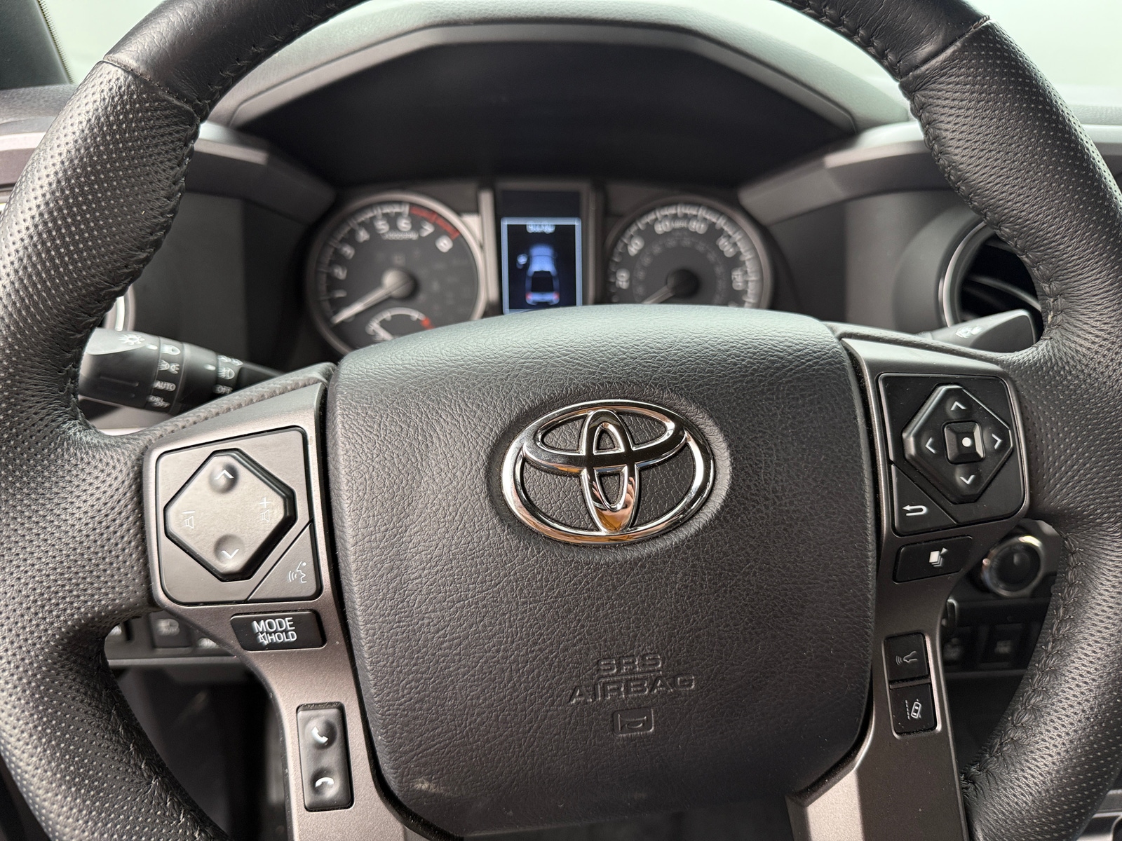 Thumbnail: 2023 Toyota Tacoma - 5