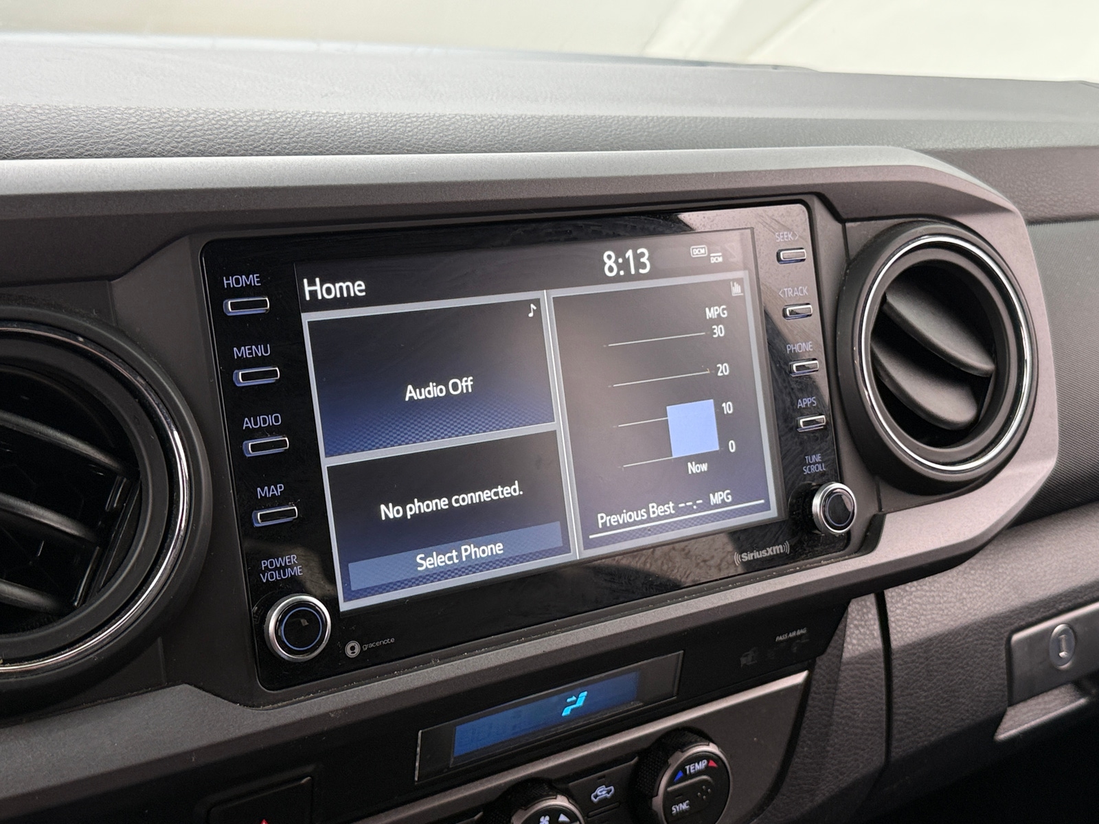 Thumbnail: 2023 Toyota Tacoma - 4