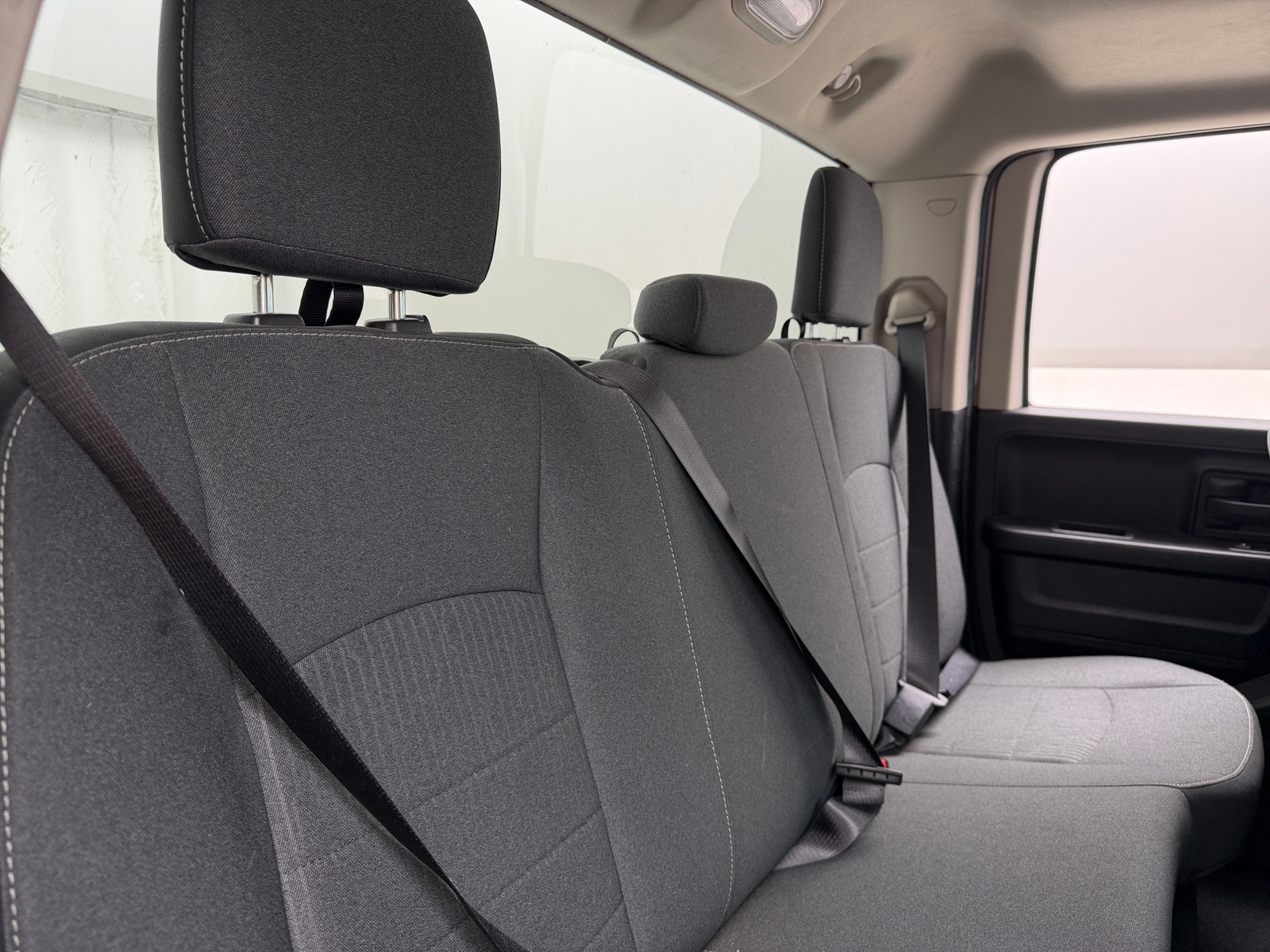 Thumbnail: 2022 RAM 1500 Classic - 5