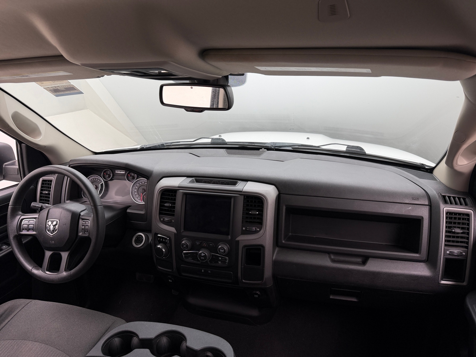 Thumbnail: 2022 RAM 1500 Classic - 2