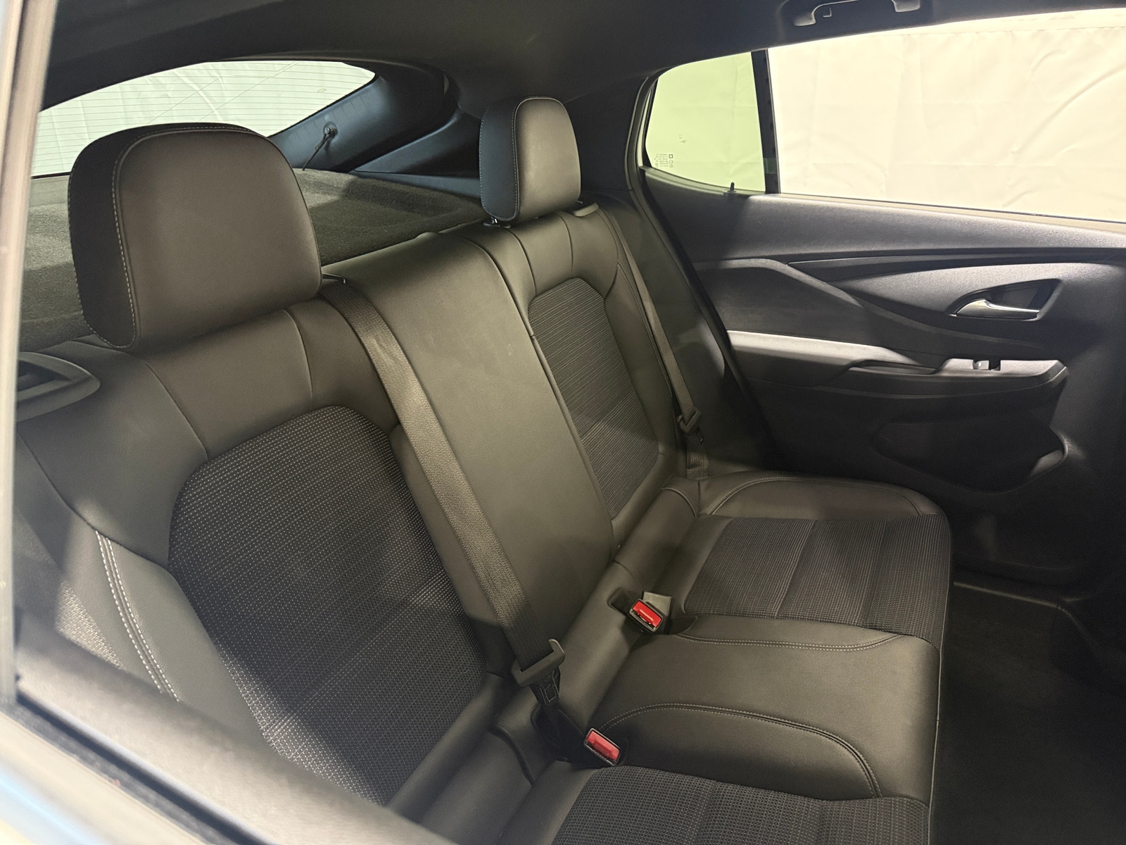 Thumbnail: 2025 Buick Envista - 5